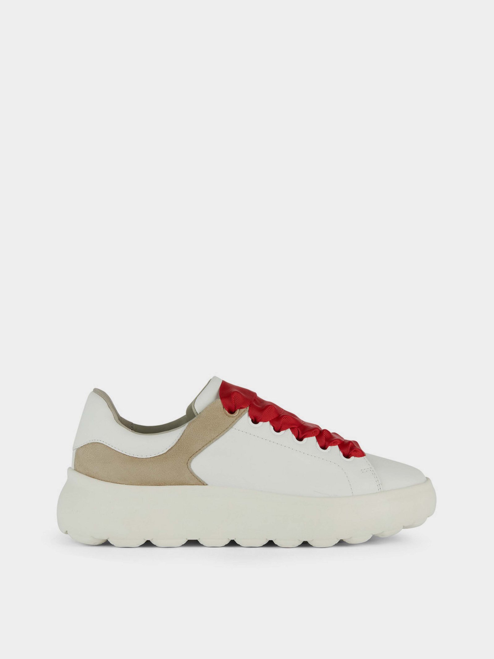 Casual Sneakers Women's Geox