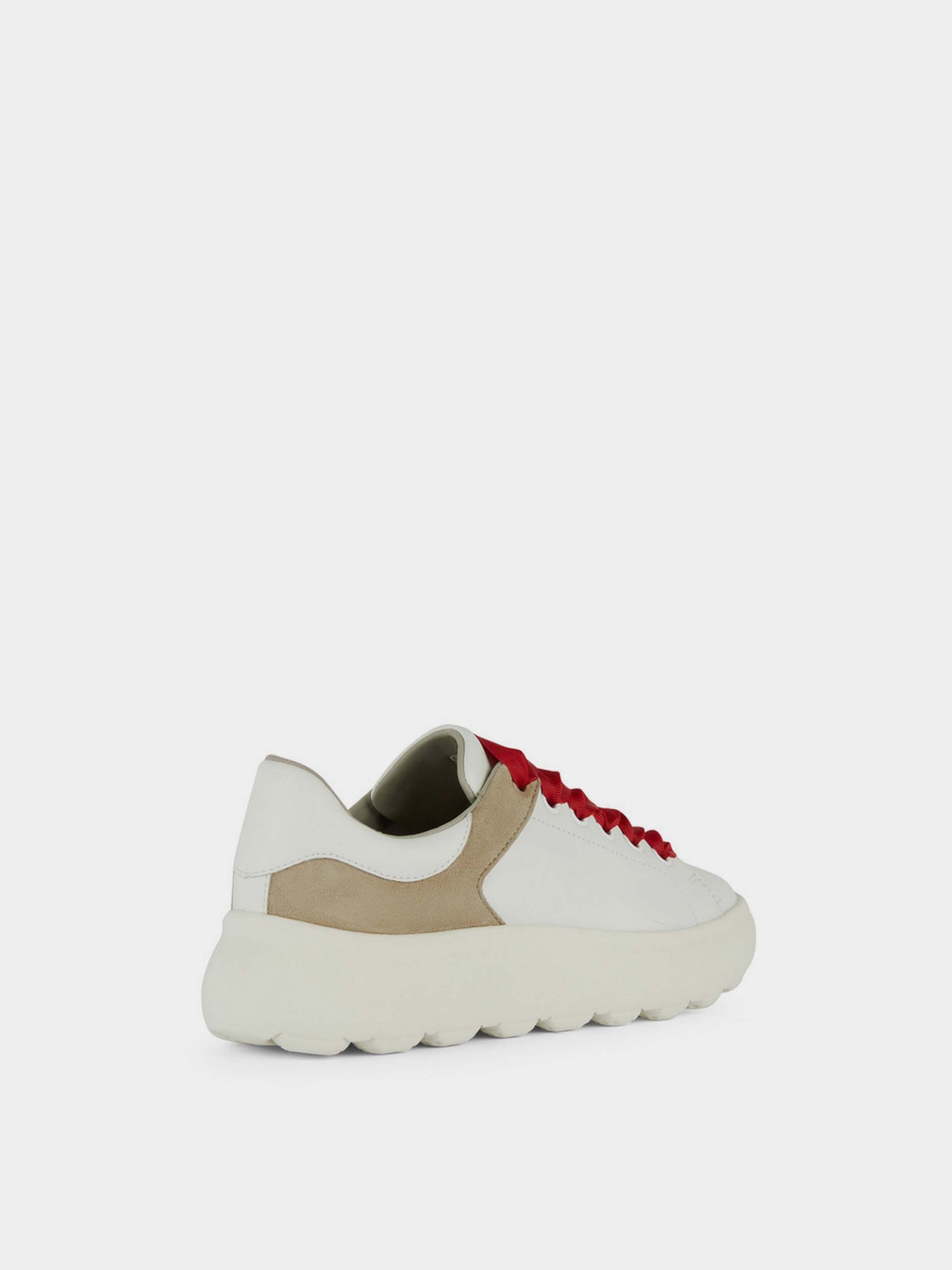 Casual Sneakers Women's Geox