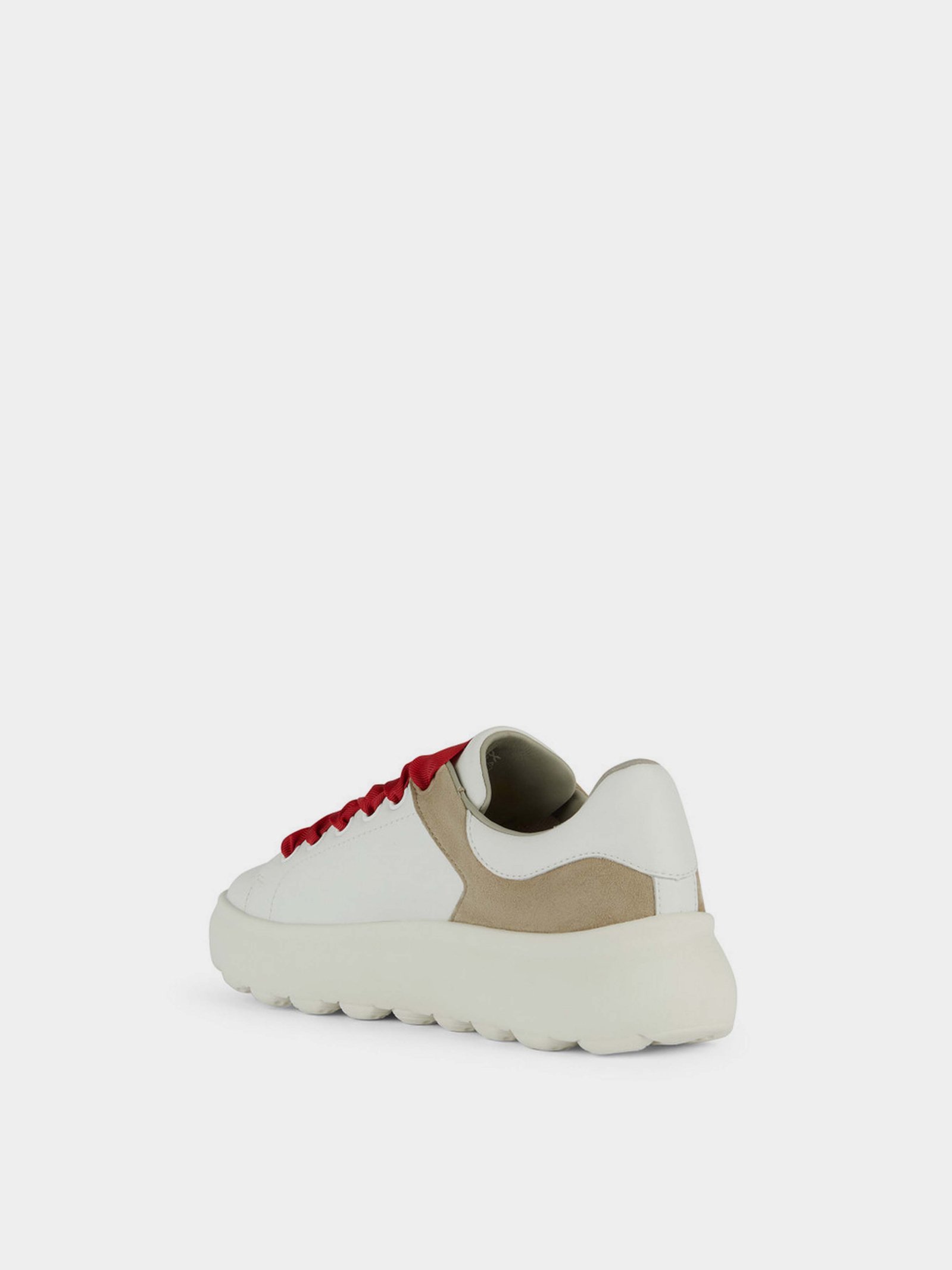 Casual Sneakers Women's Geox