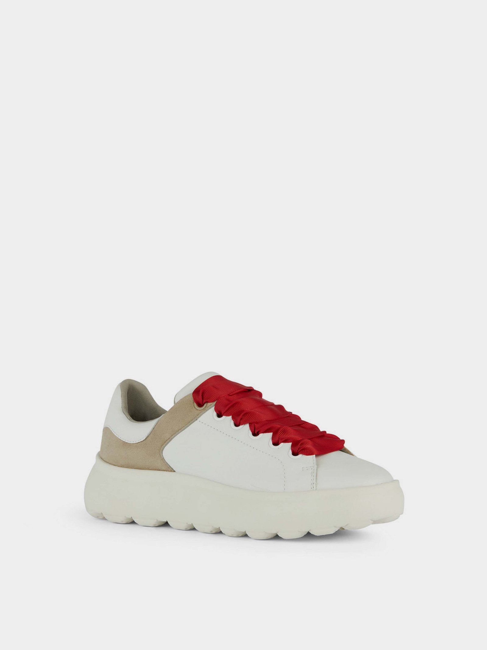 Casual Sneakers Women's Geox