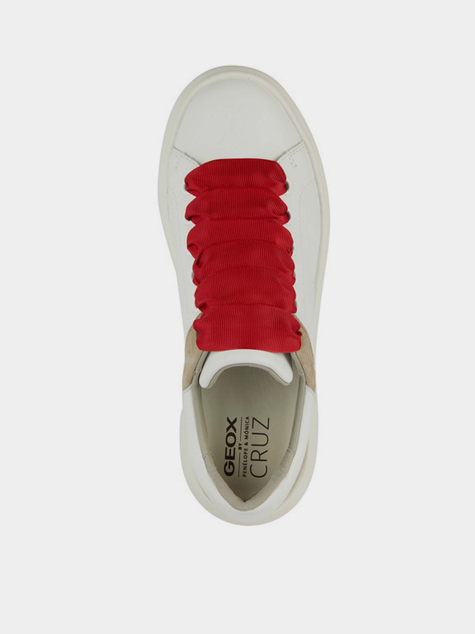 Casual Sneakers Women's Geox