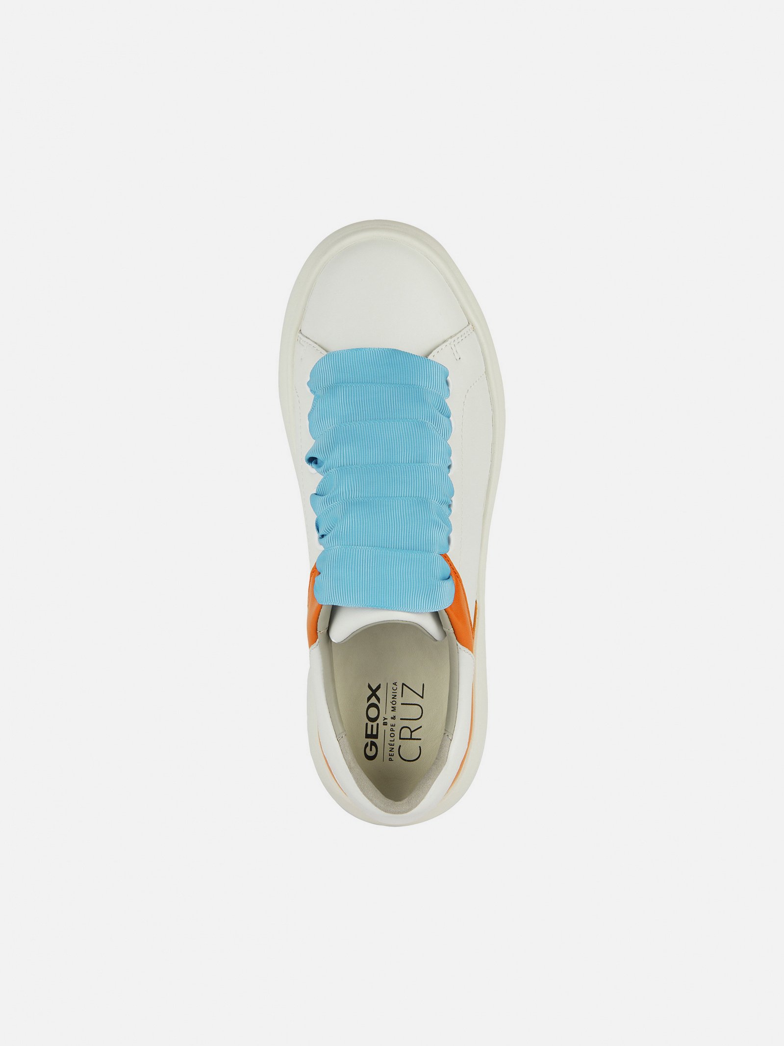 Casual Sneakers Women's Geox