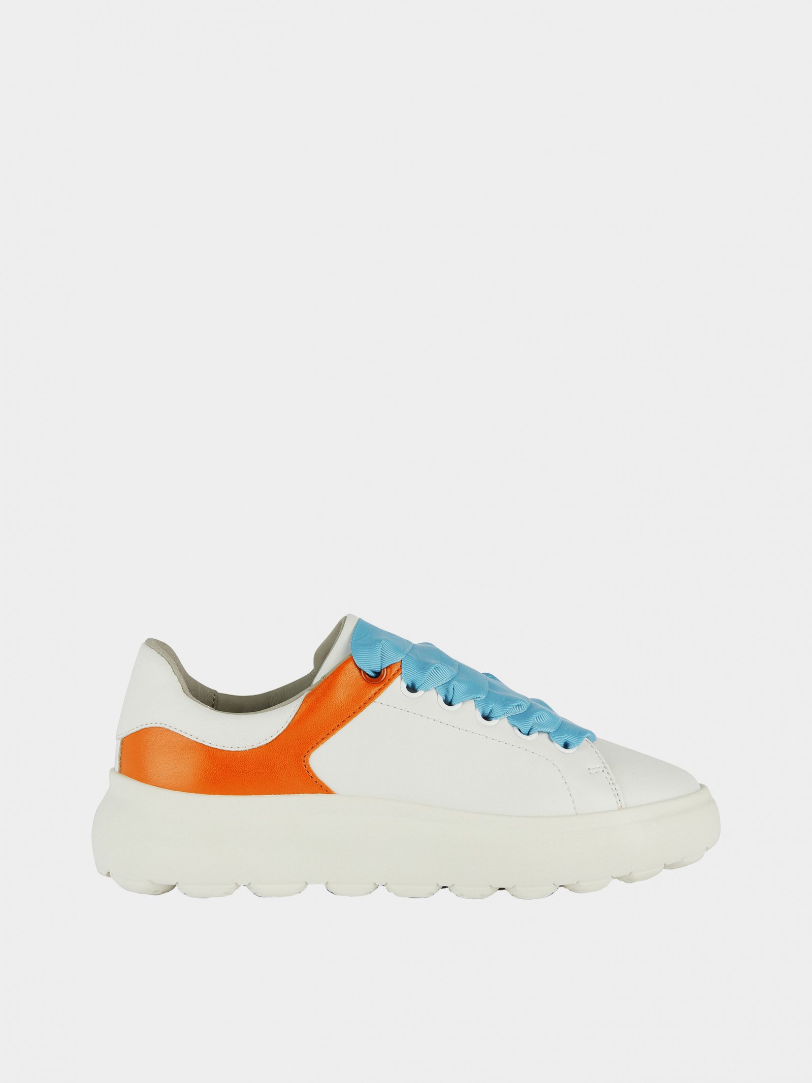 Casual Sneakers Women's Geox