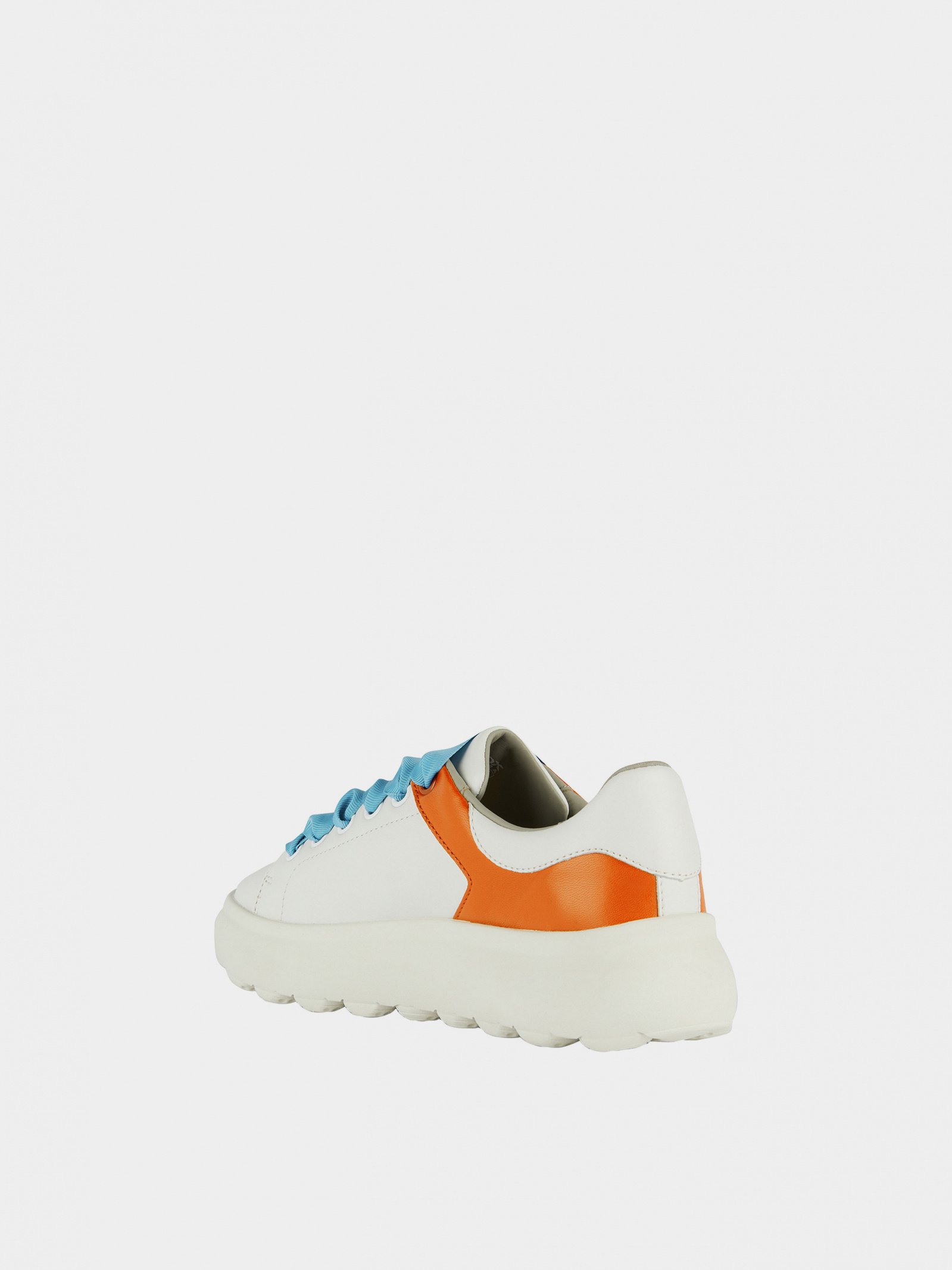 Casual Sneakers Women's Geox