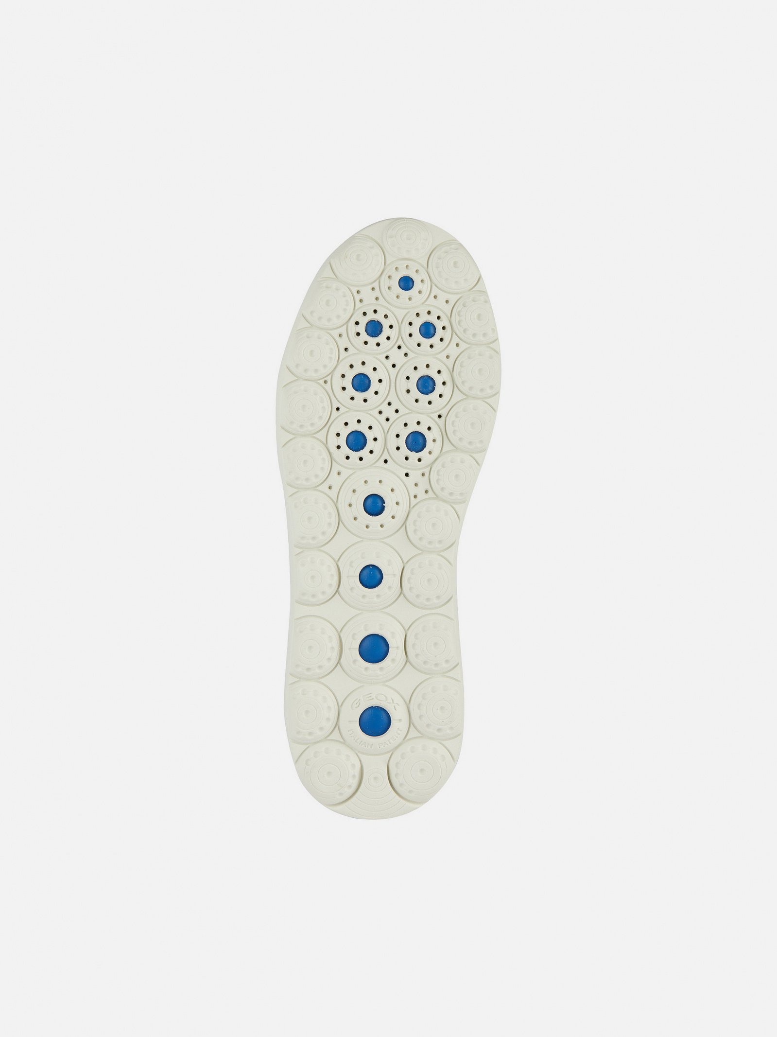 Casual Sneakers Women's Geox