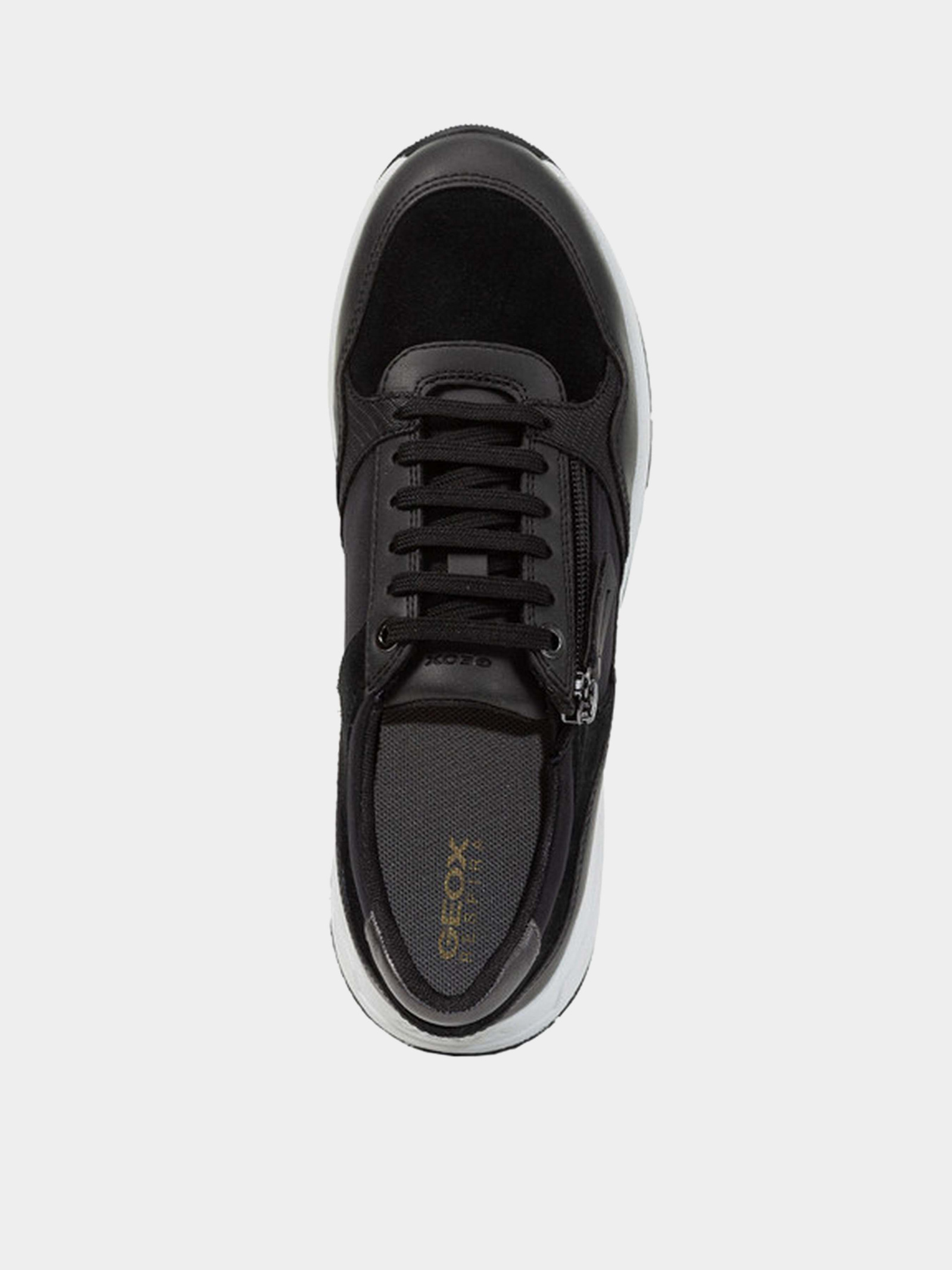 Casual Sneakers Women's Geox