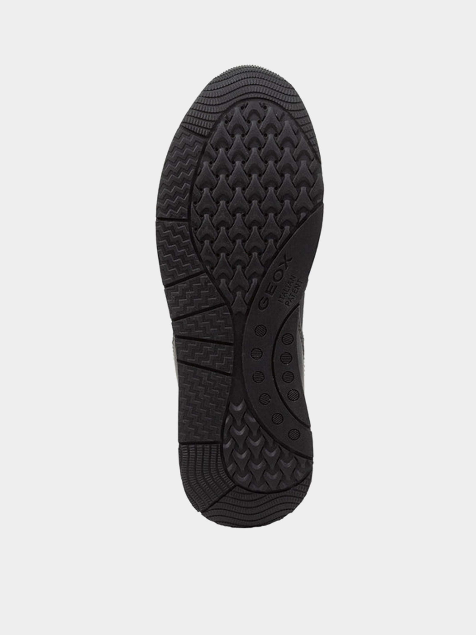 Casual Sneakers Women's Geox
