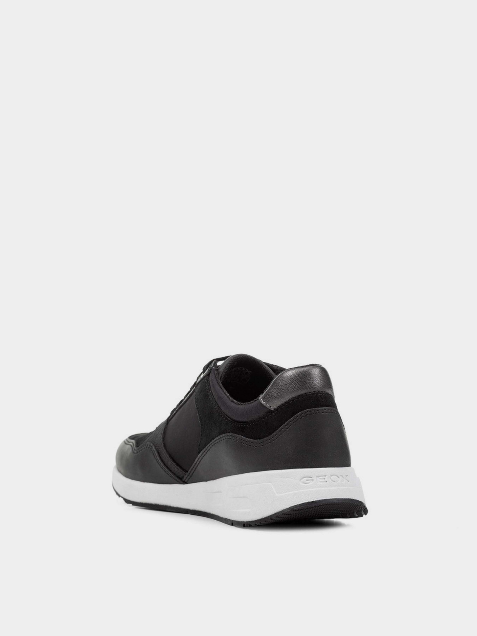 Casual Sneakers Women's Geox