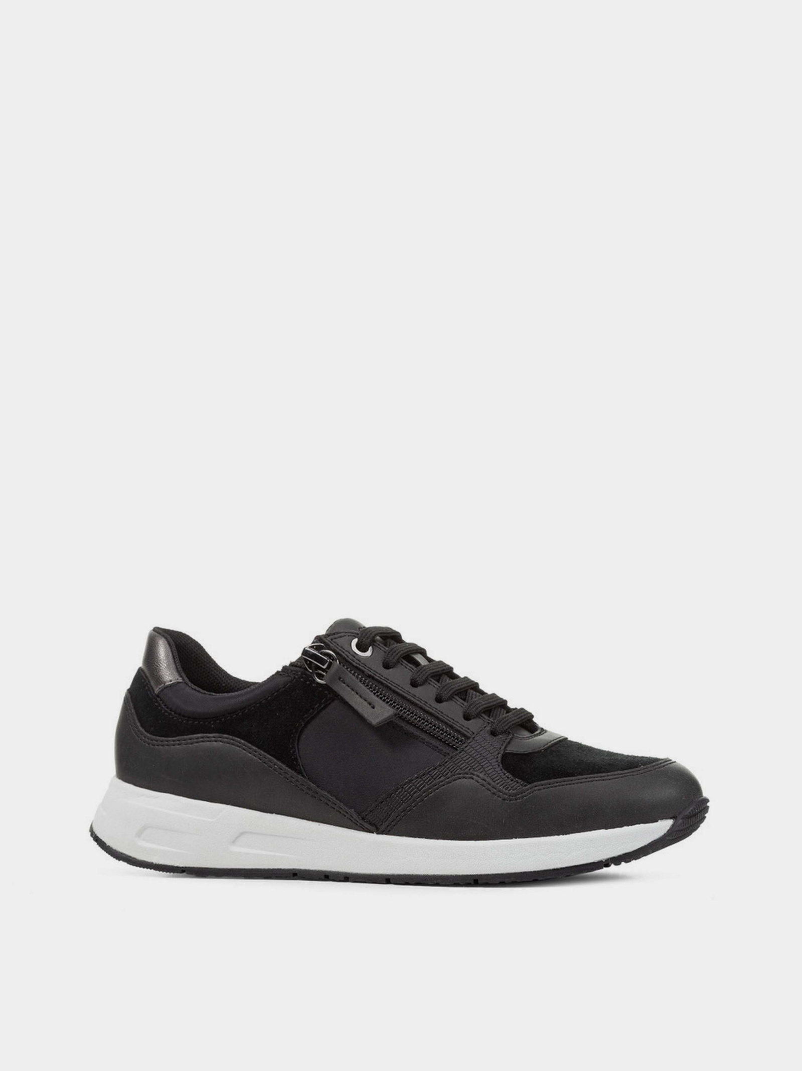 Casual Sneakers Women's Geox
