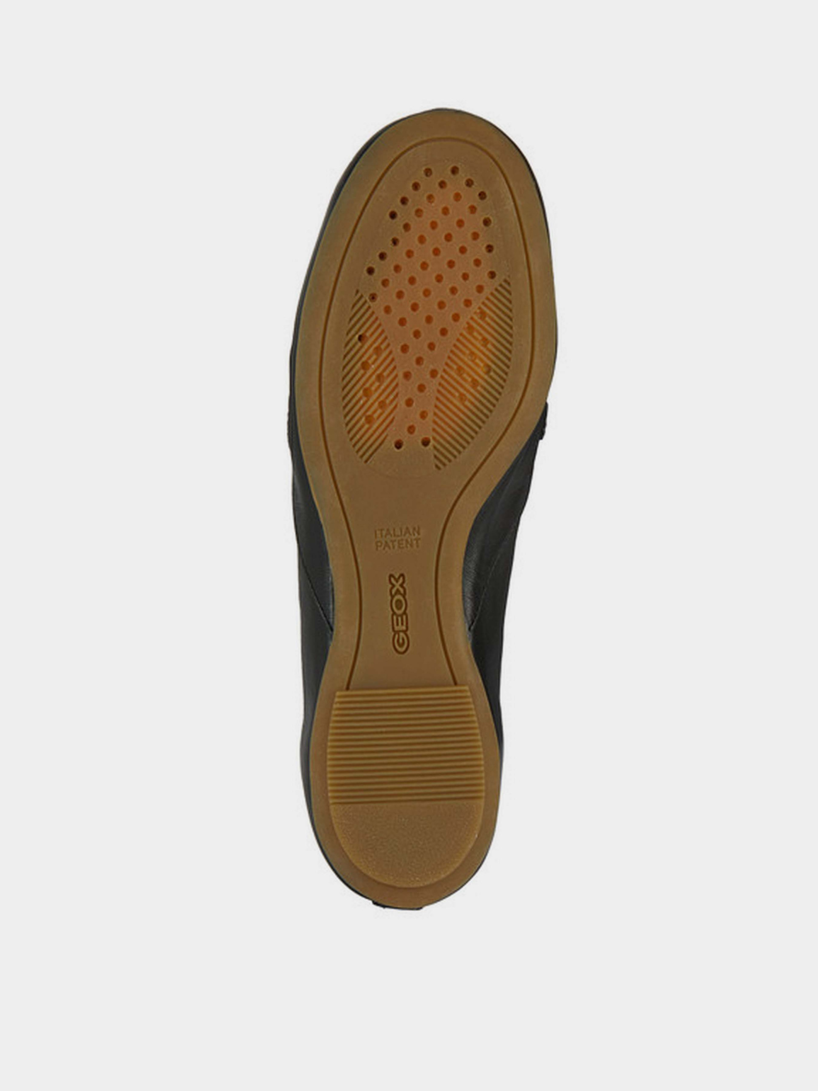 Лоферы Женские Geox