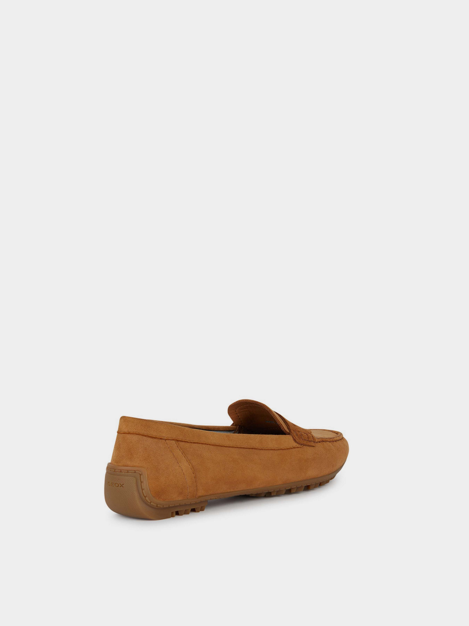 Мокасины Женские Geox