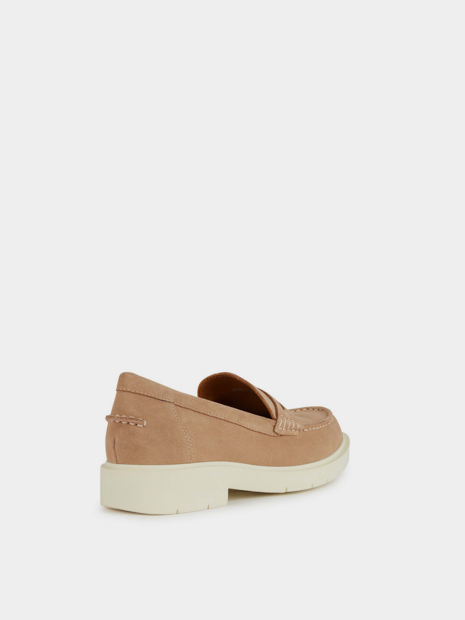 Loafers Women's Geox