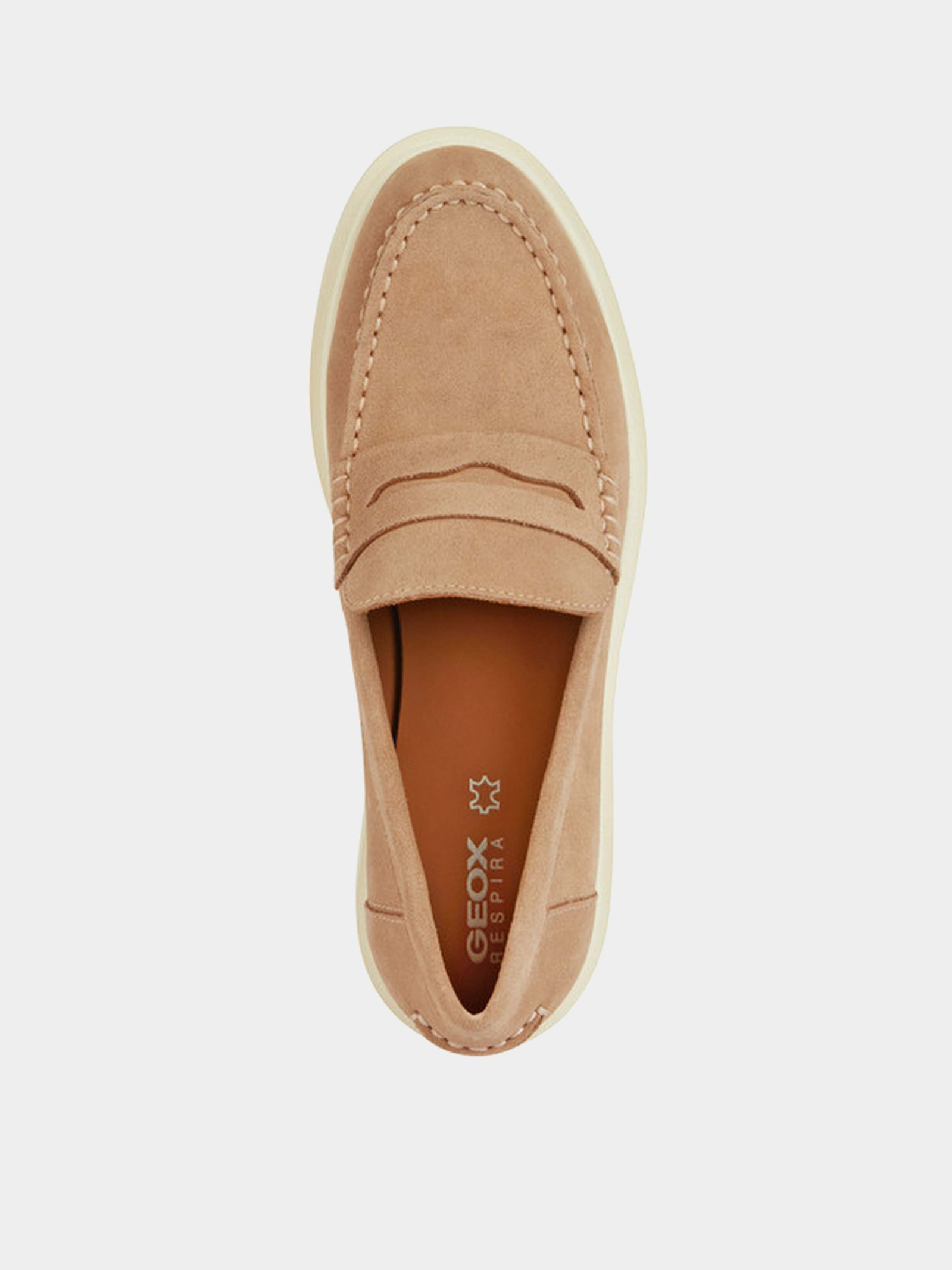 Loafers Women's Geox