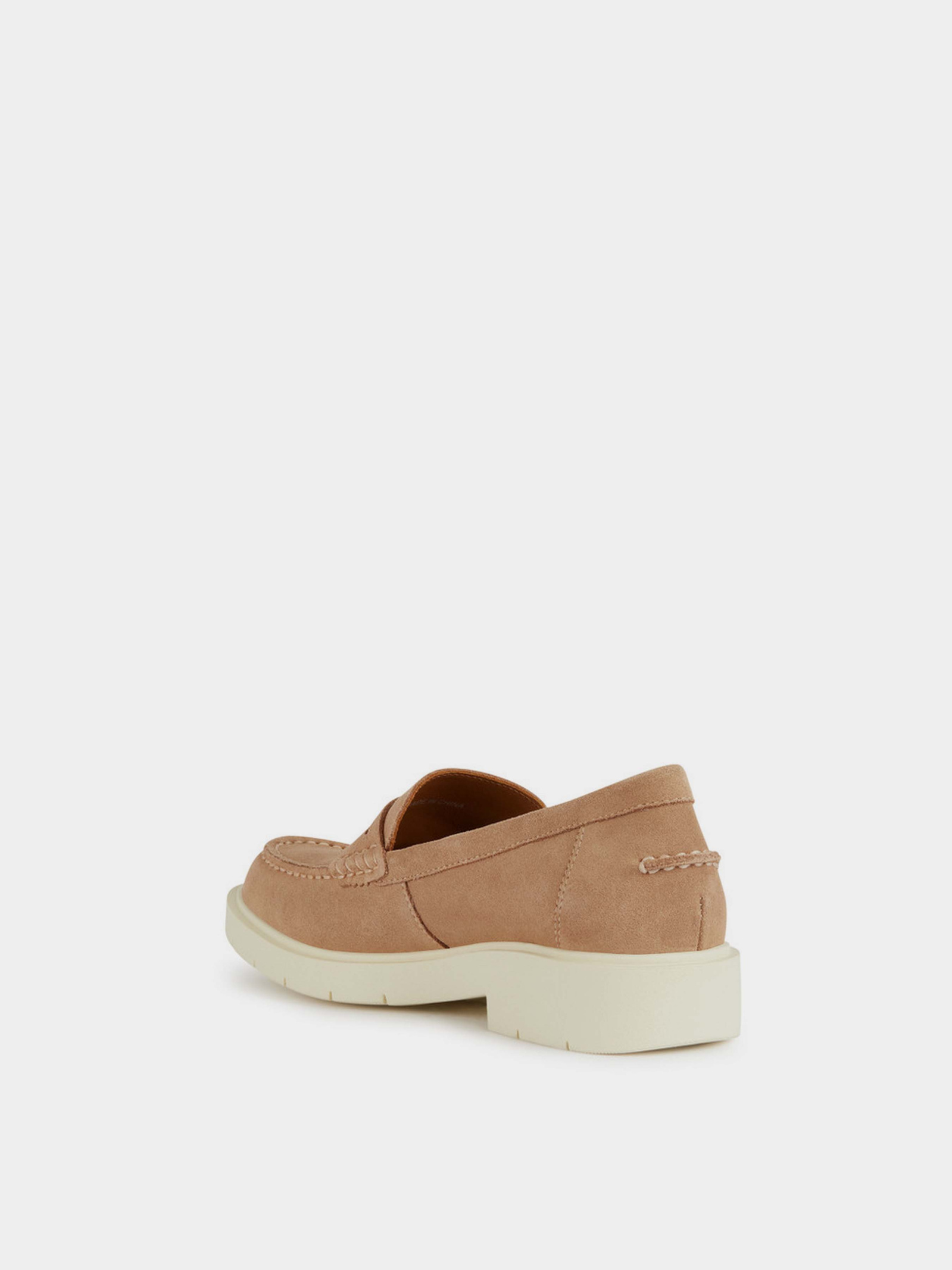 Loafers Women's Geox