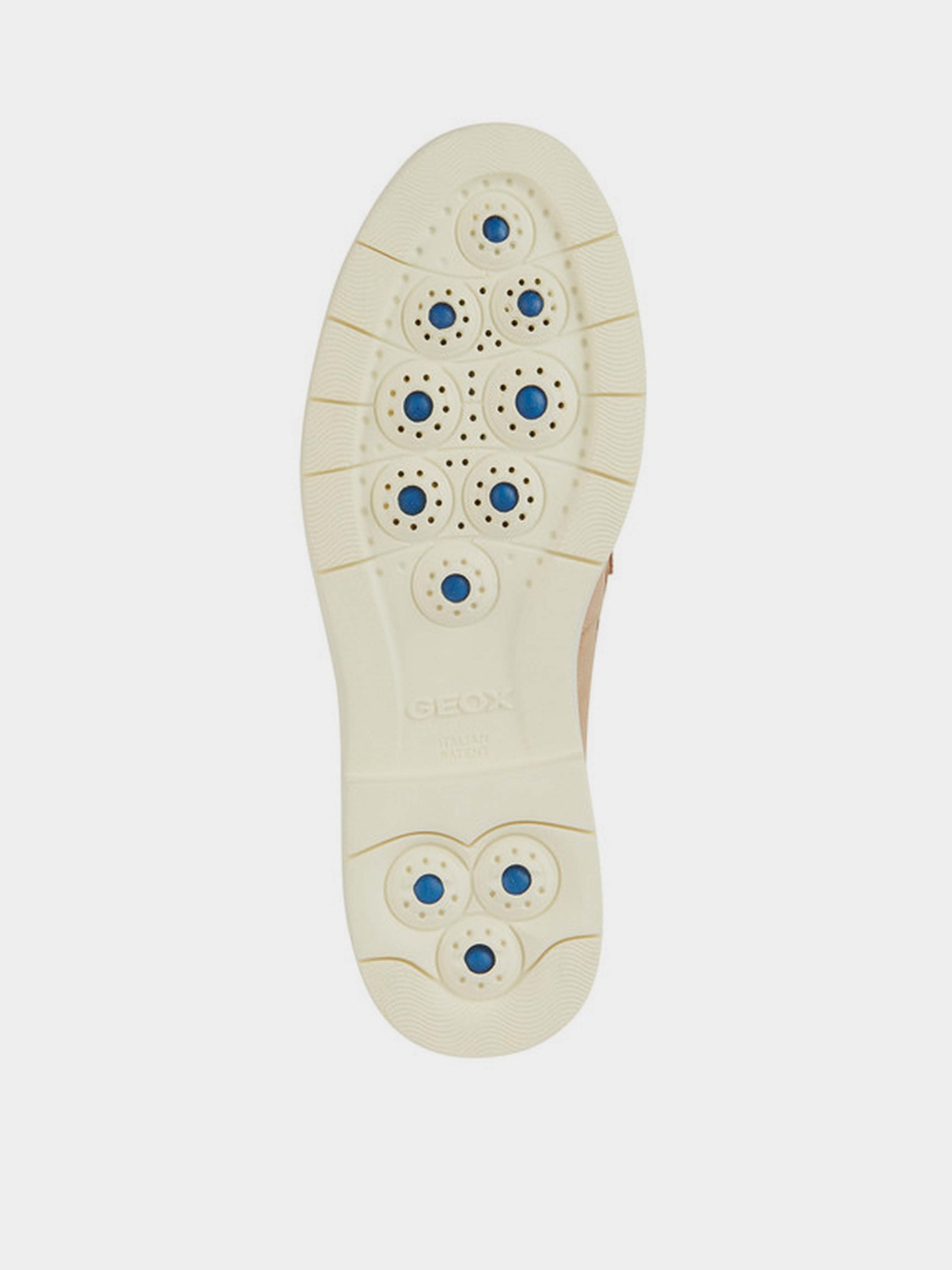 Loafers Women's Geox