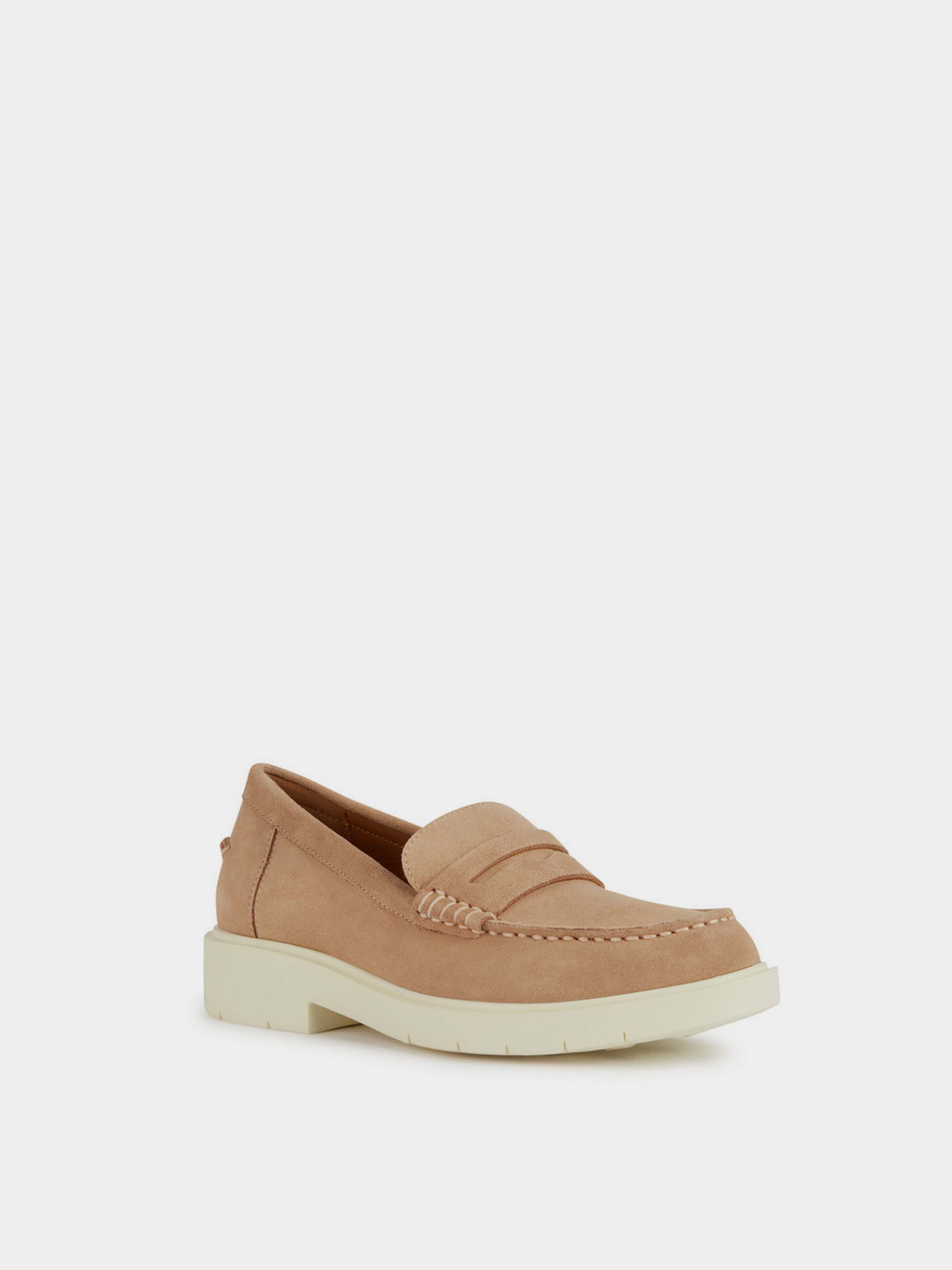 Loafers Women's Geox