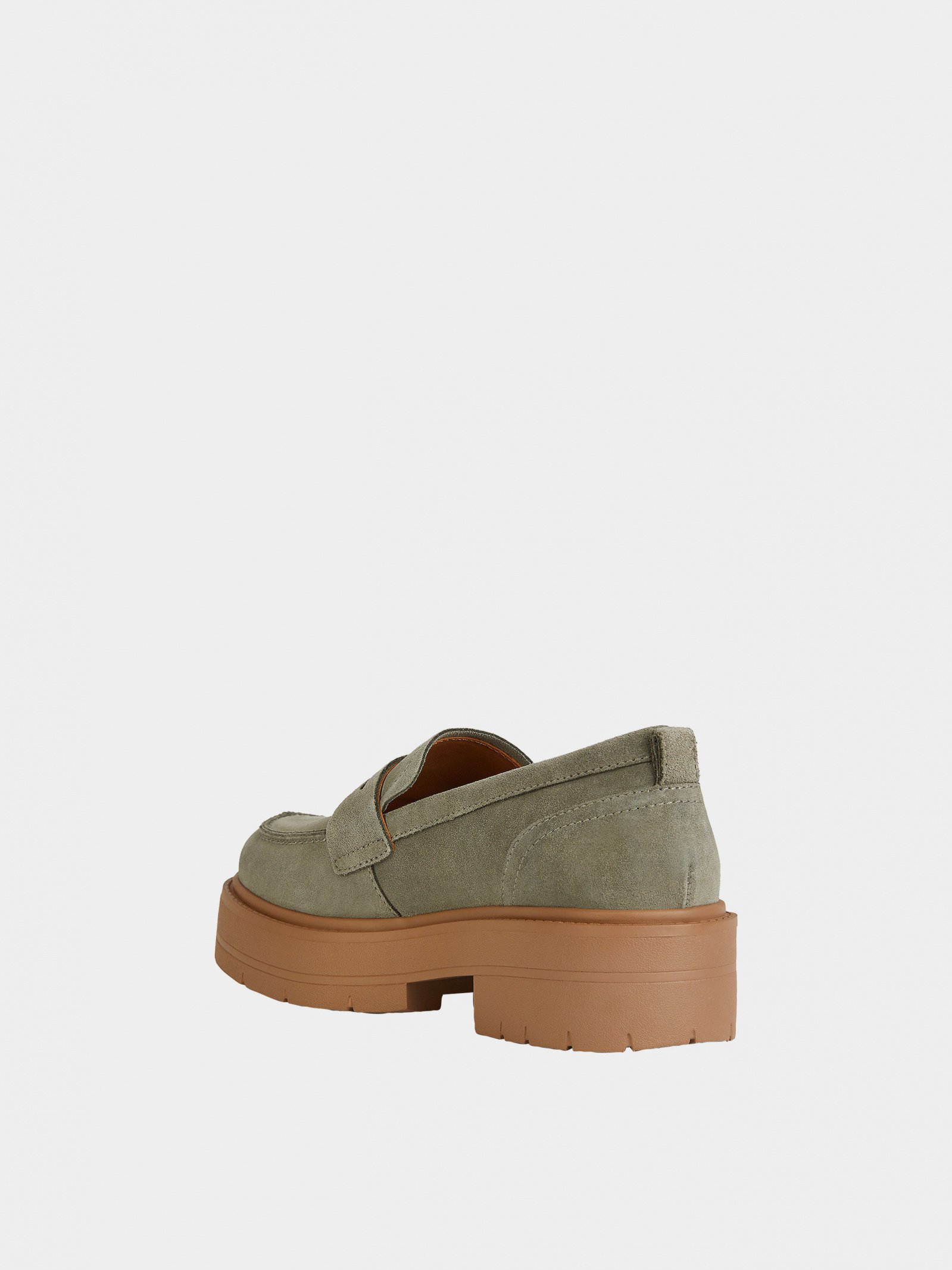 Loafers Women's Geox