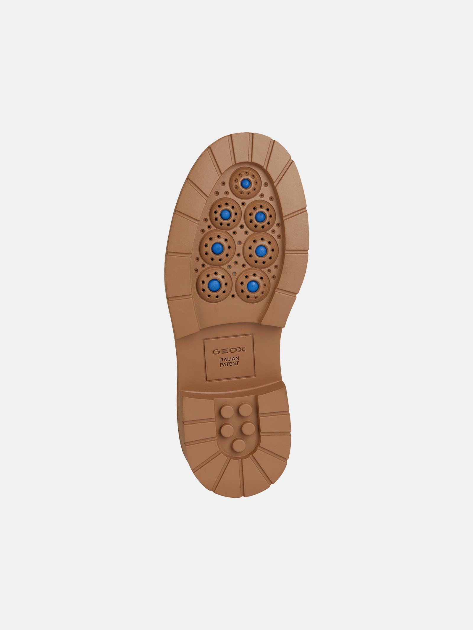 Loafers Women's Geox