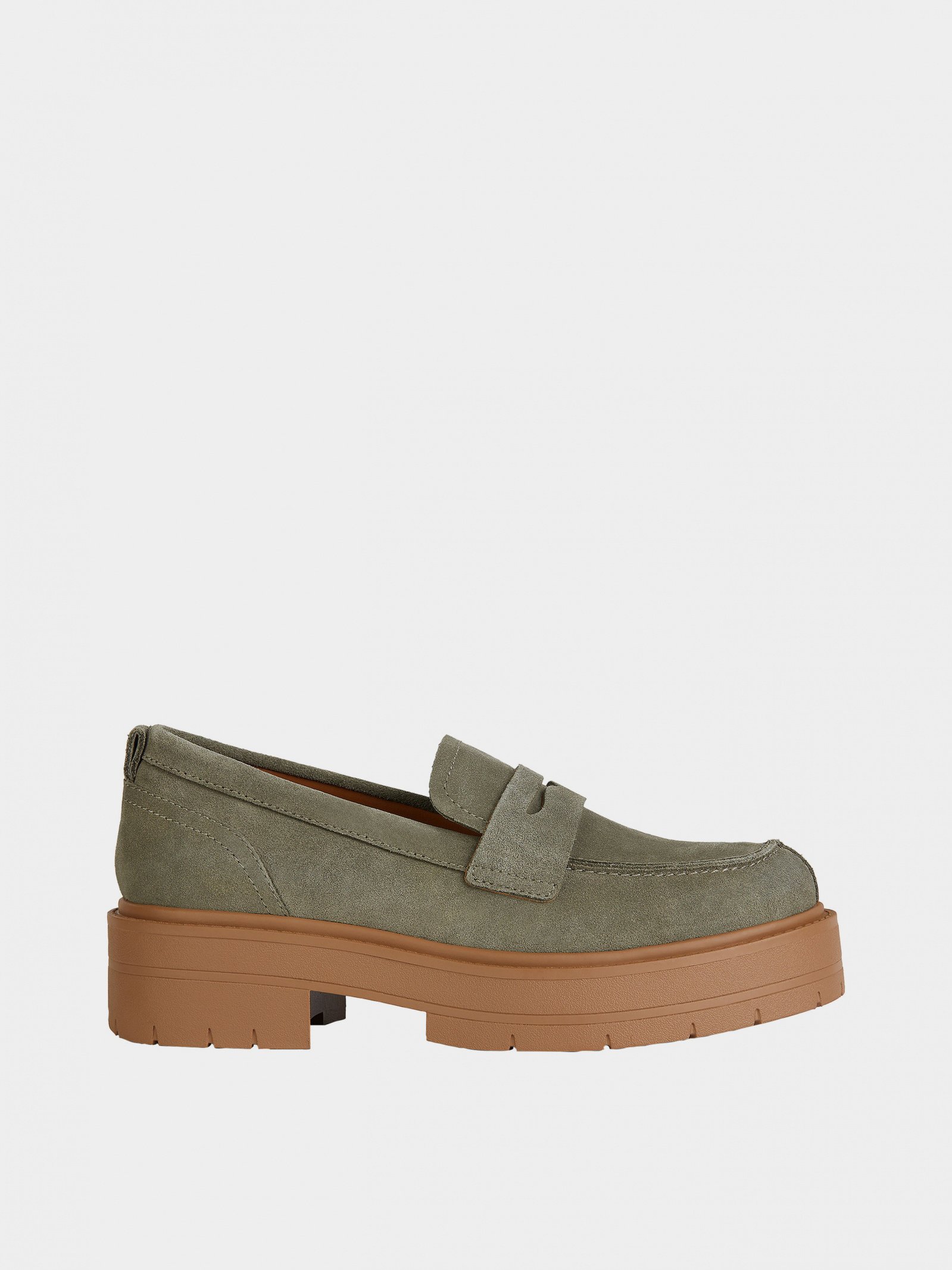 Loafers Women's Geox