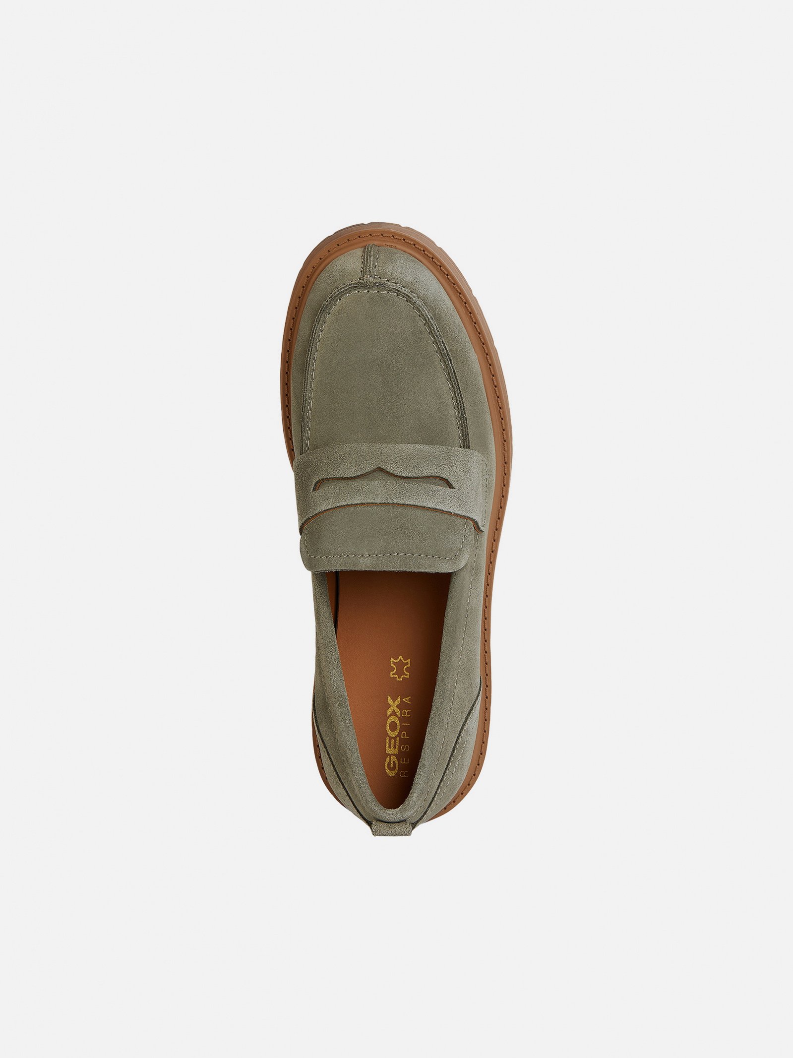 Loafers Women's Geox