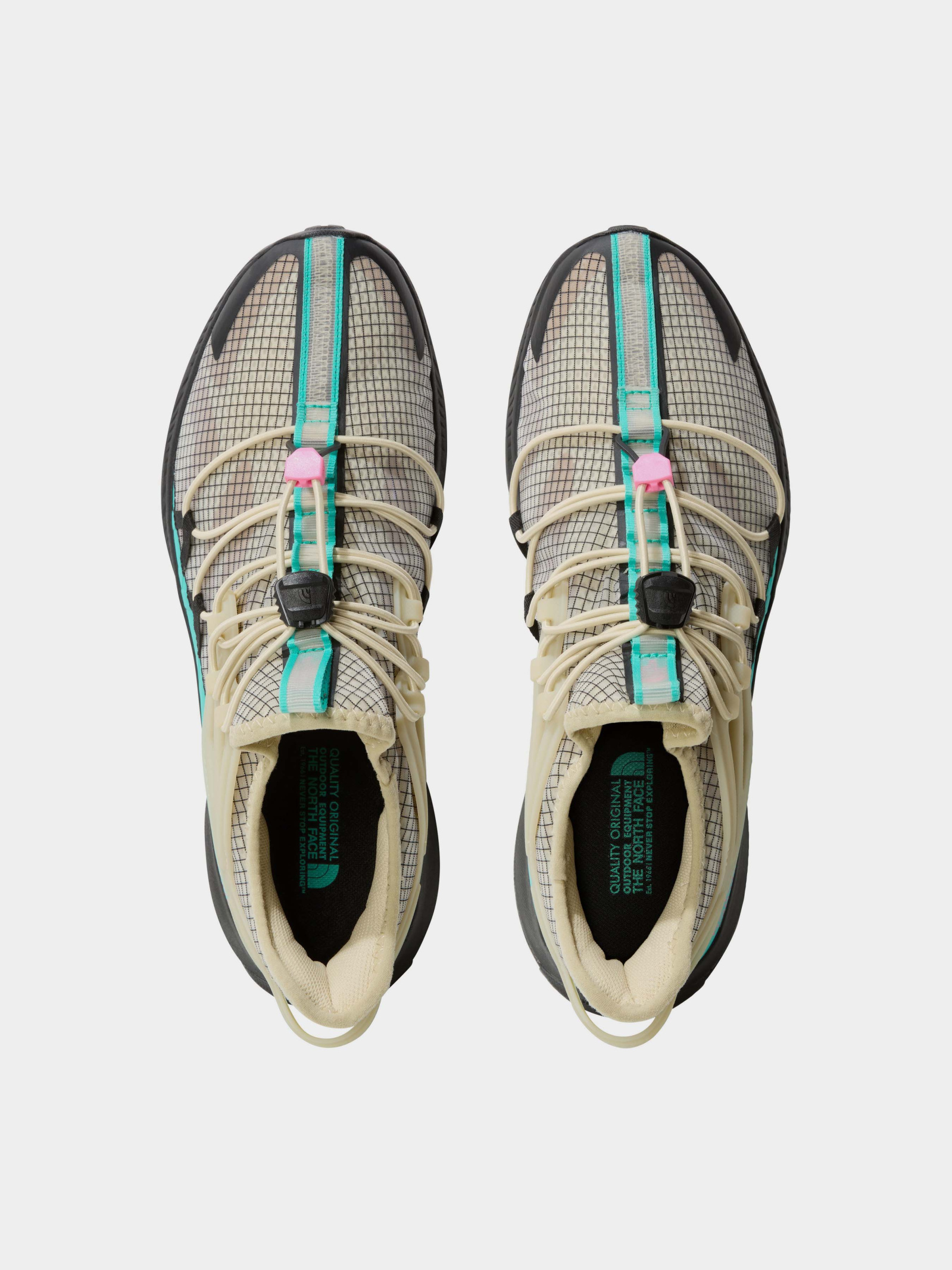 Кросівки Чоловічі The North Face