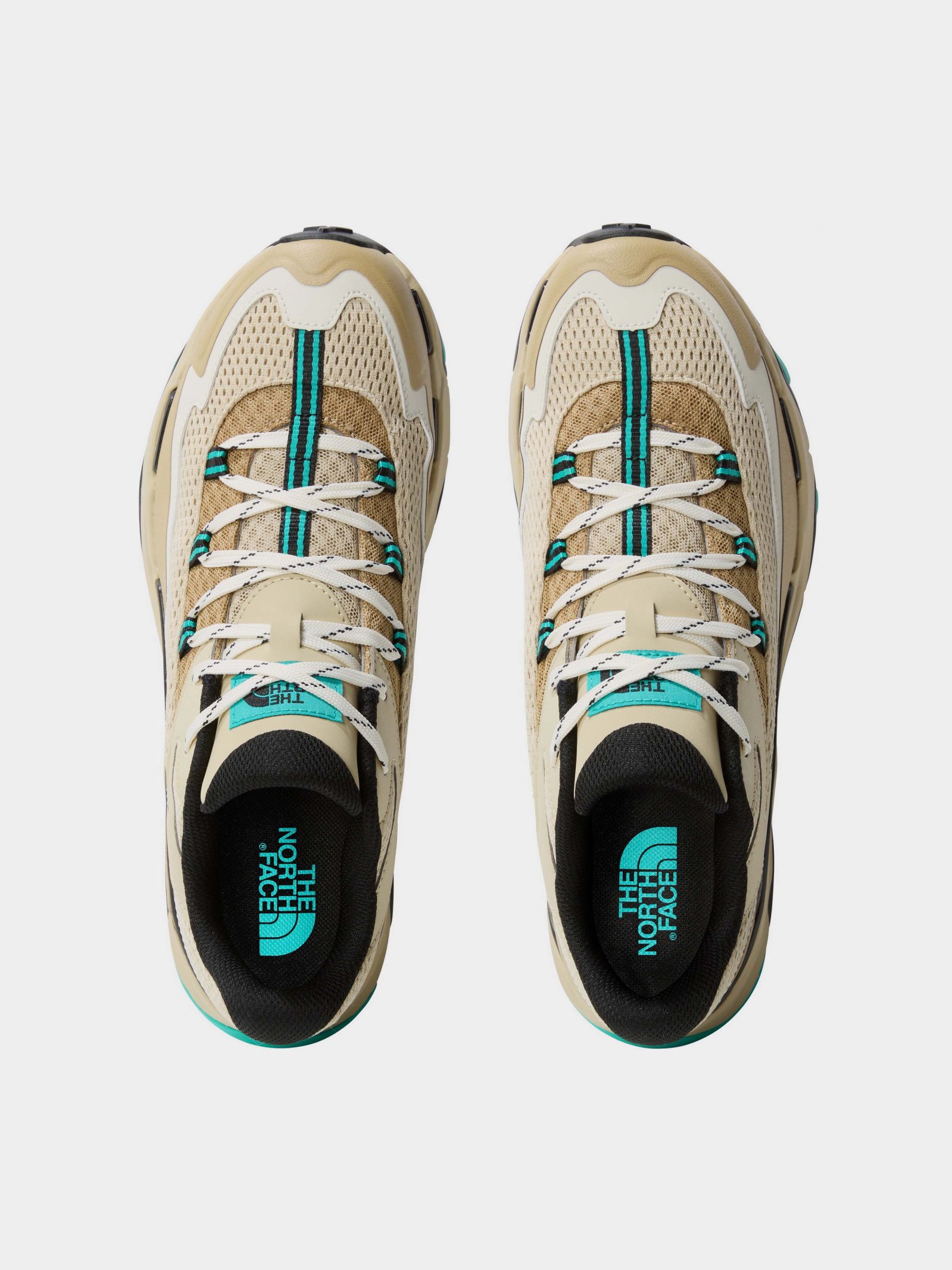 Кросівки Чоловічі The North Face