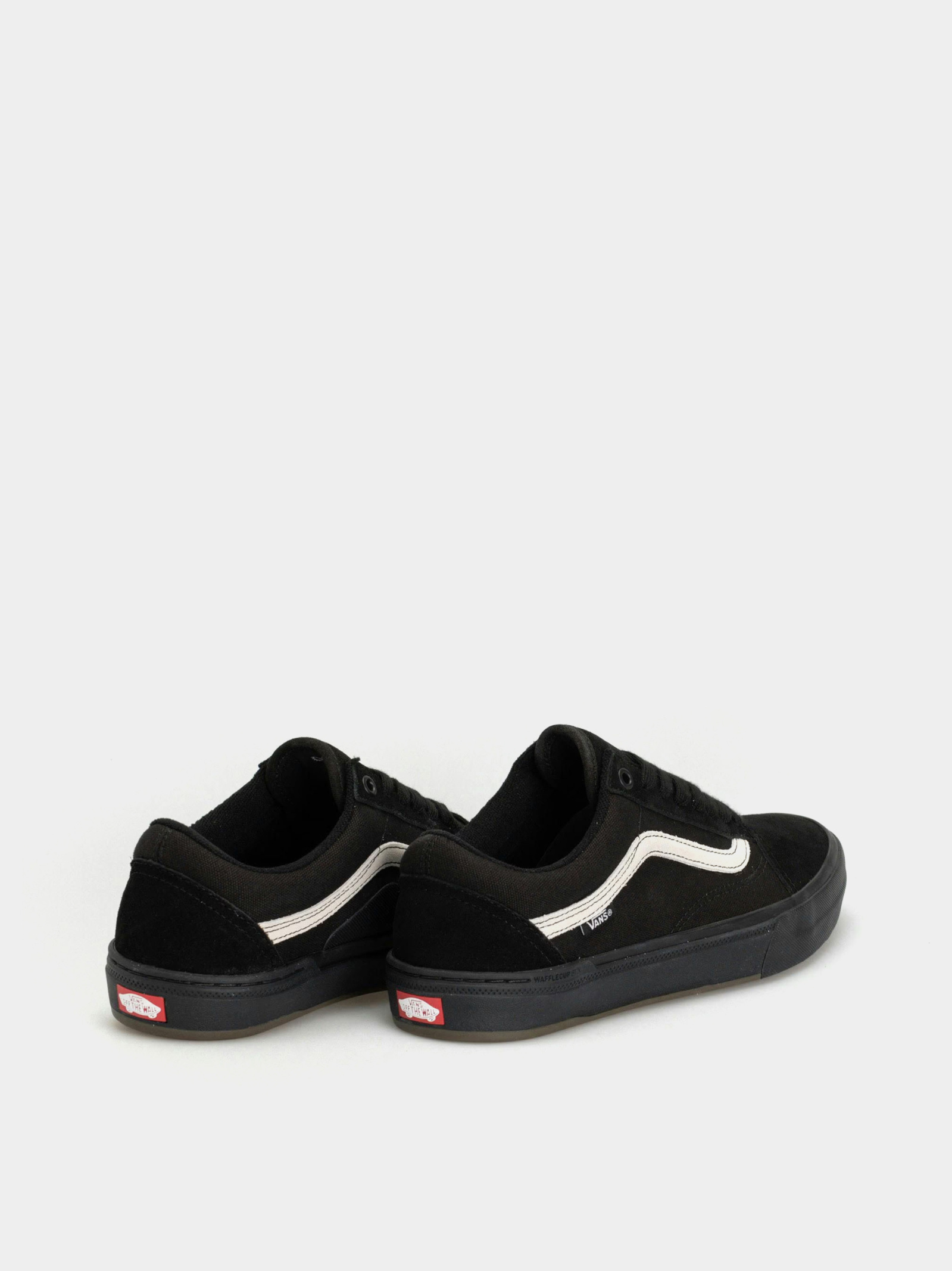 Low-Top Sneakers Men's Vans