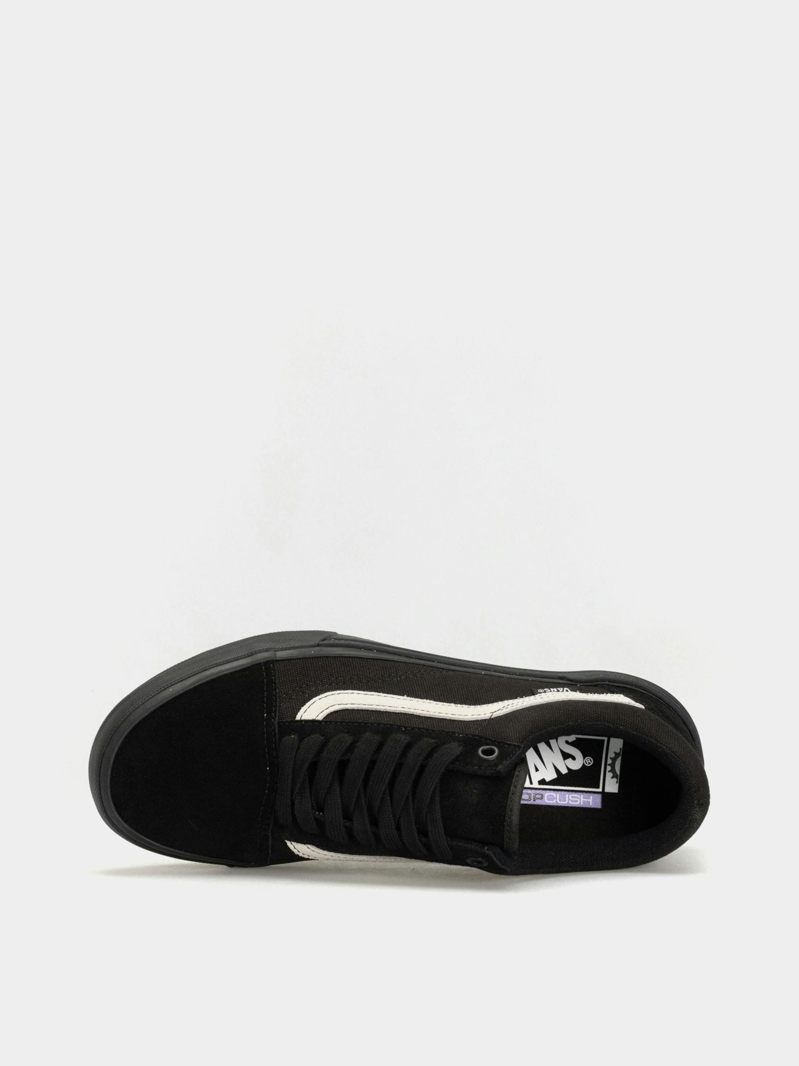 Low-Top Sneakers Men's Vans