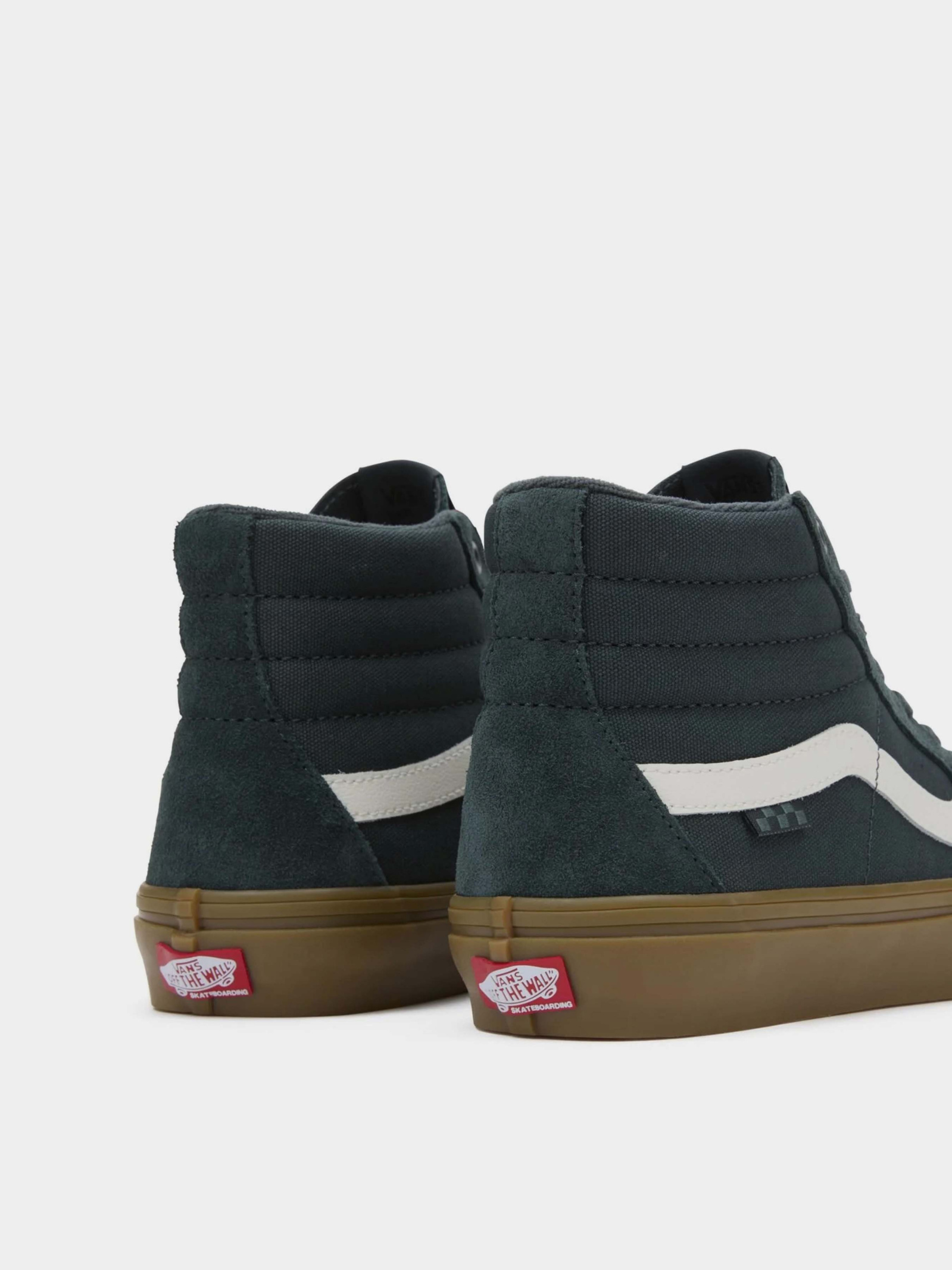 High-Top Sneakers Men's Vans
