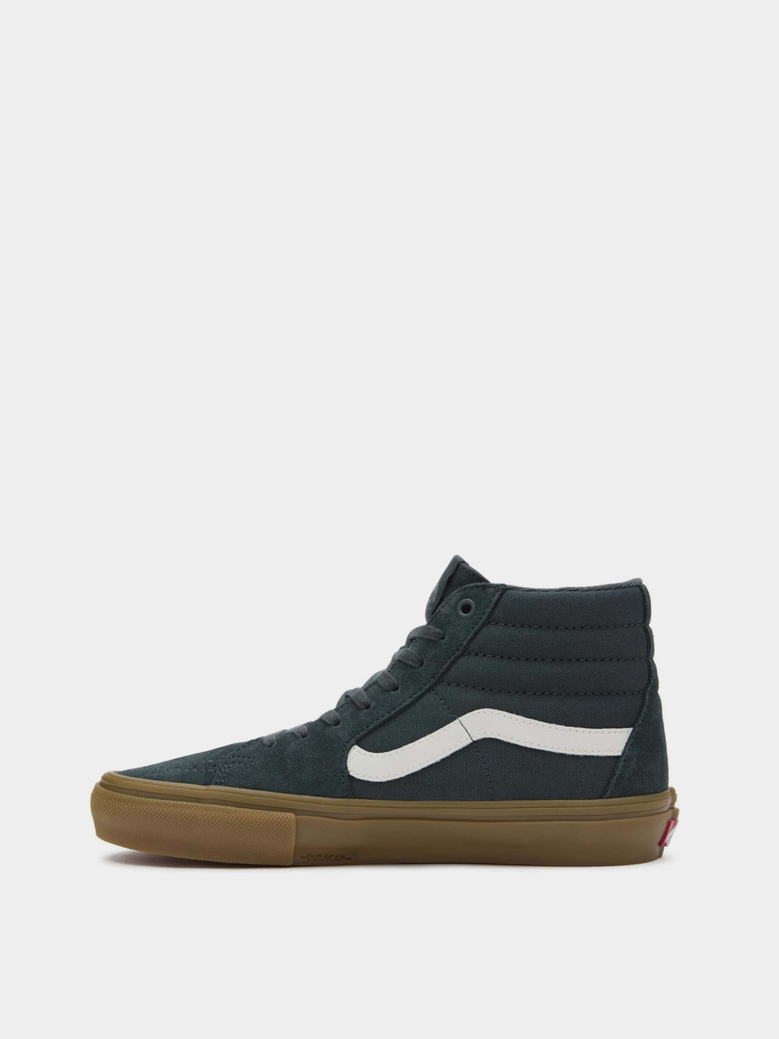 High-Top Sneakers Men's Vans
