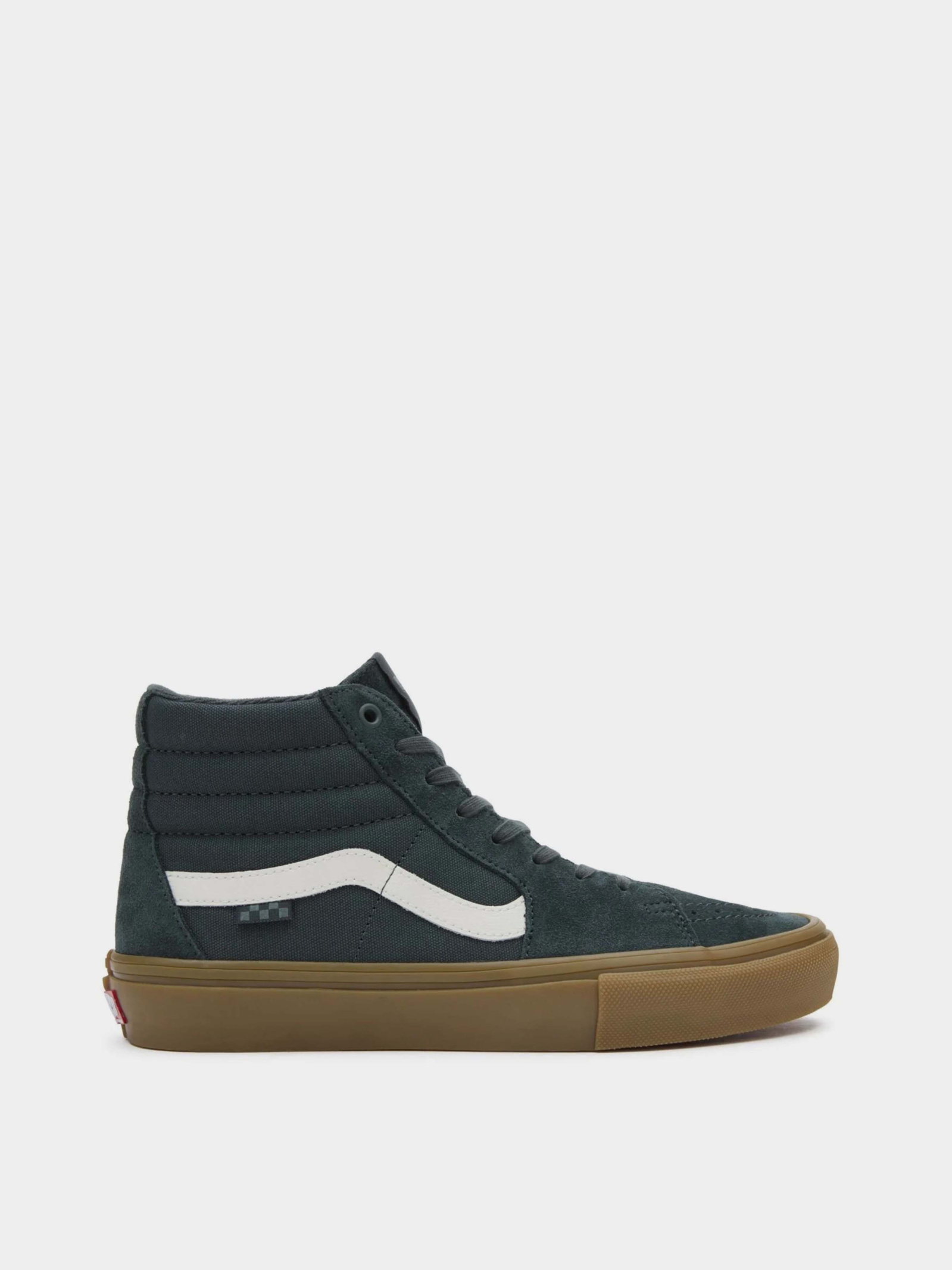 High-Top Sneakers Men's Vans