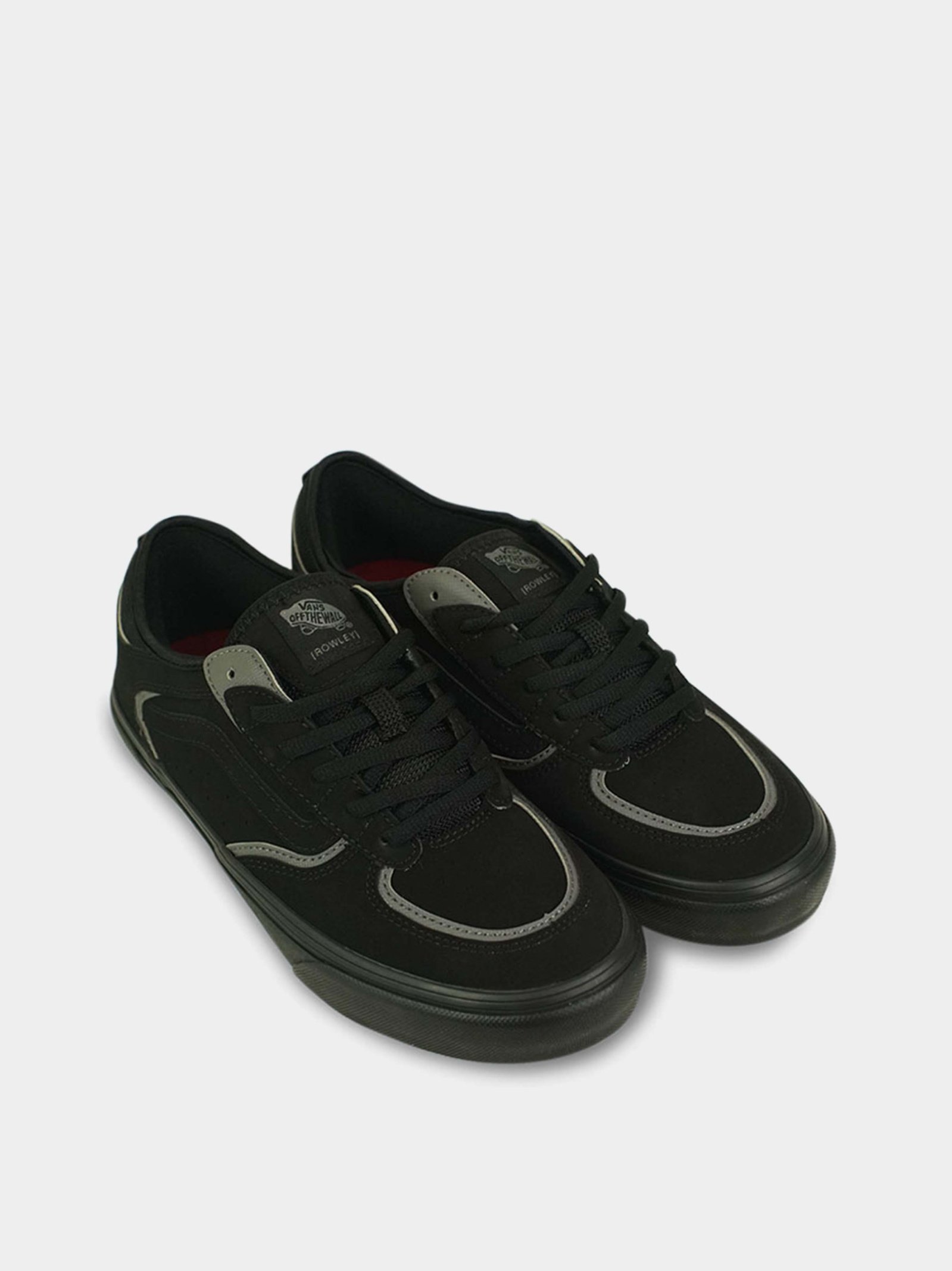 Кеды низкие Мужские Vans