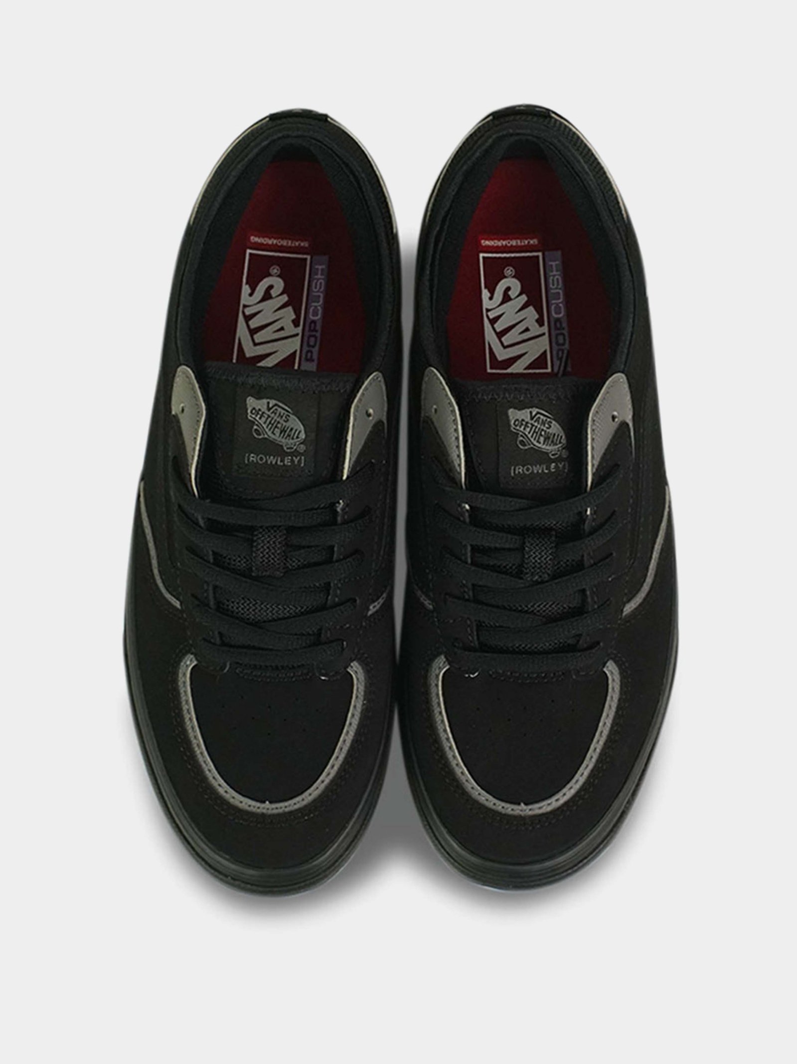 Кеды низкие Мужские Vans