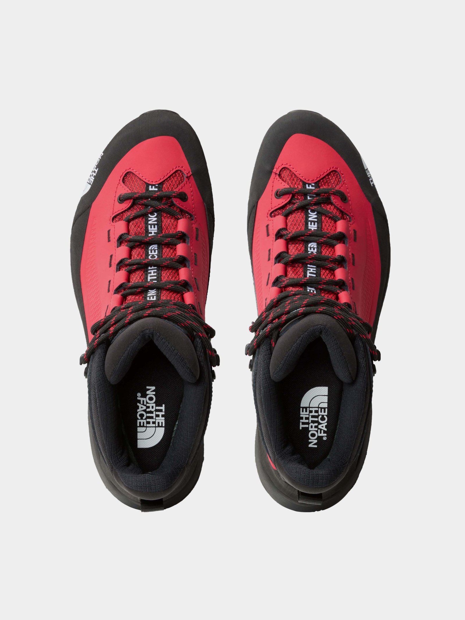Ботинки аутдор Мужские The North Face