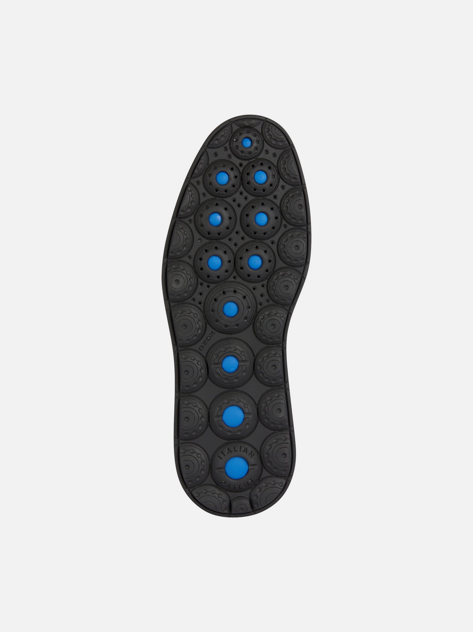 Туфли Мужские Geox