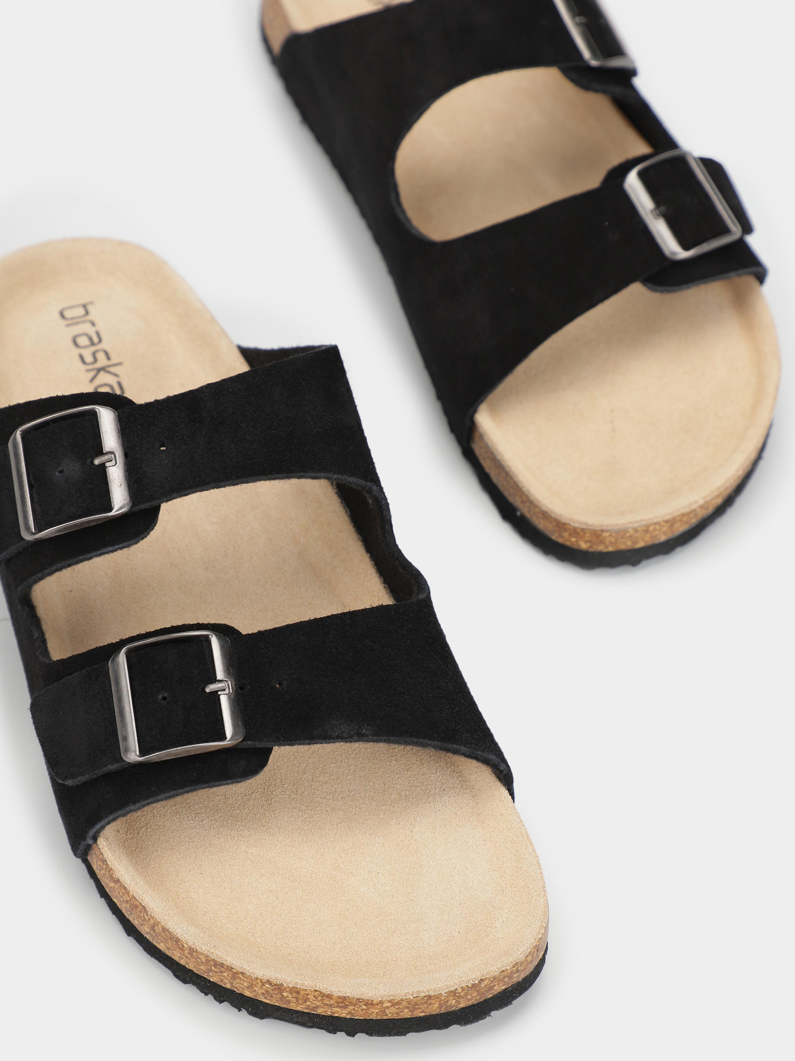 Шльопанці Чоловічі Braska