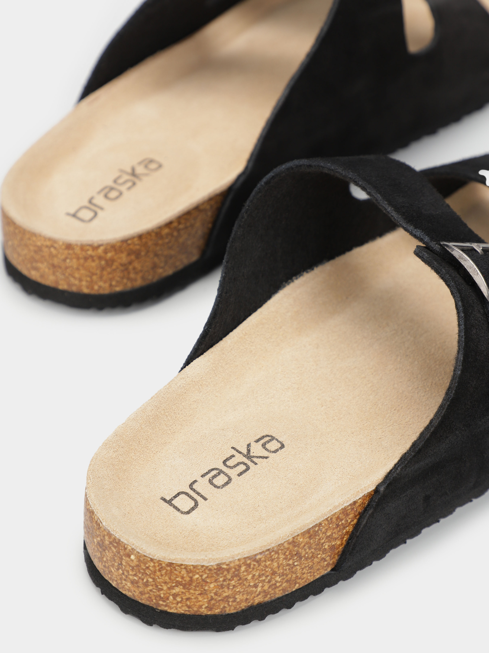 Шльопанці Чоловічі Braska