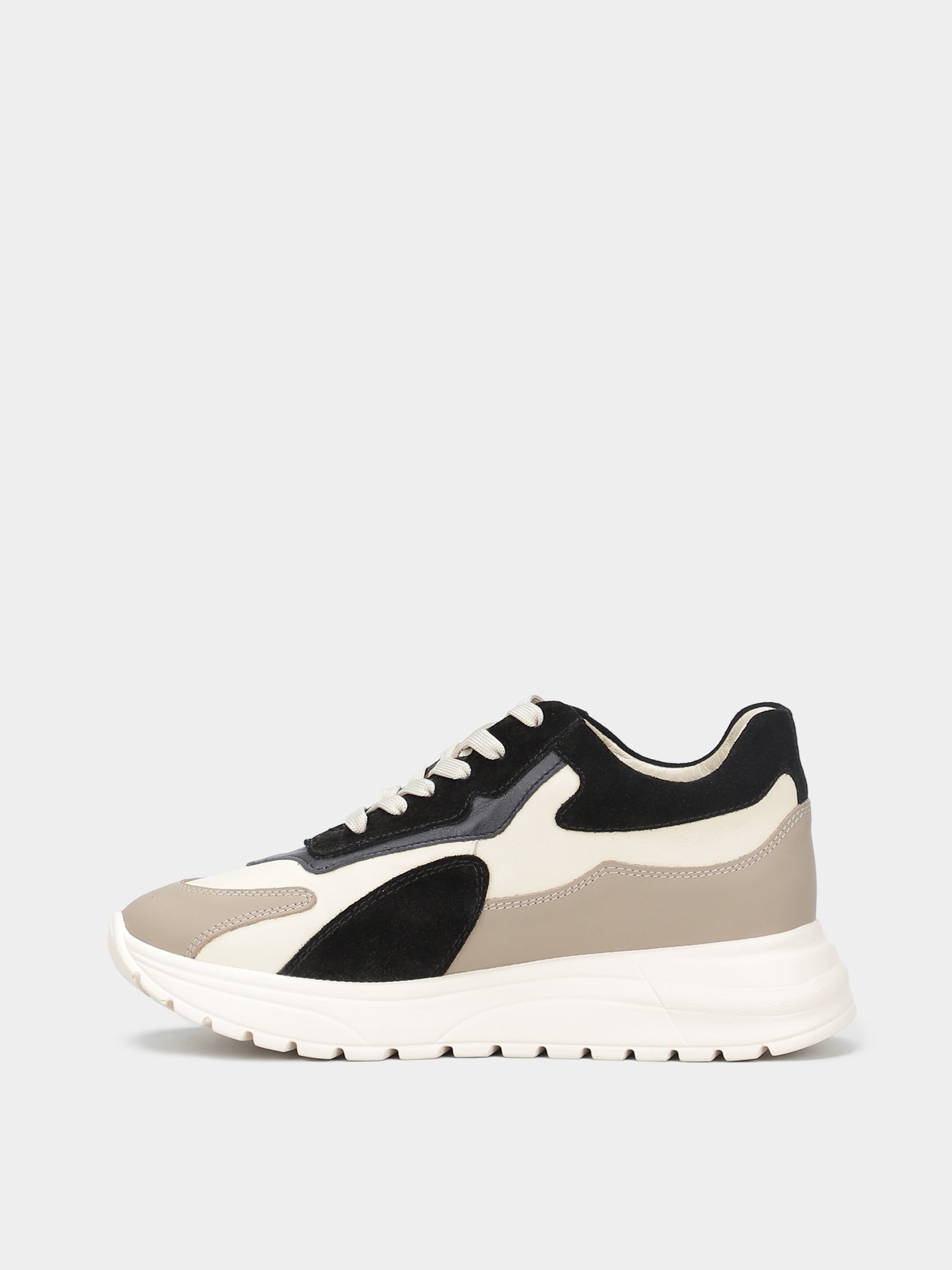 Casual Sneakers Women's Braska