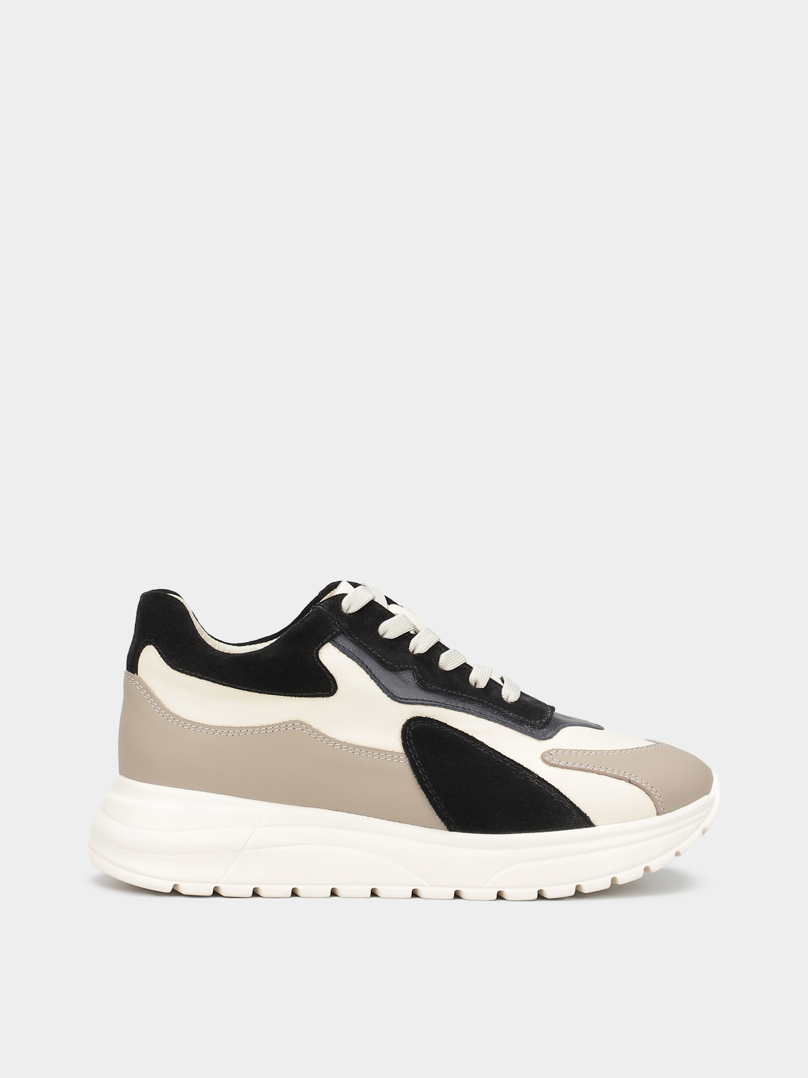Casual Sneakers Women's Braska