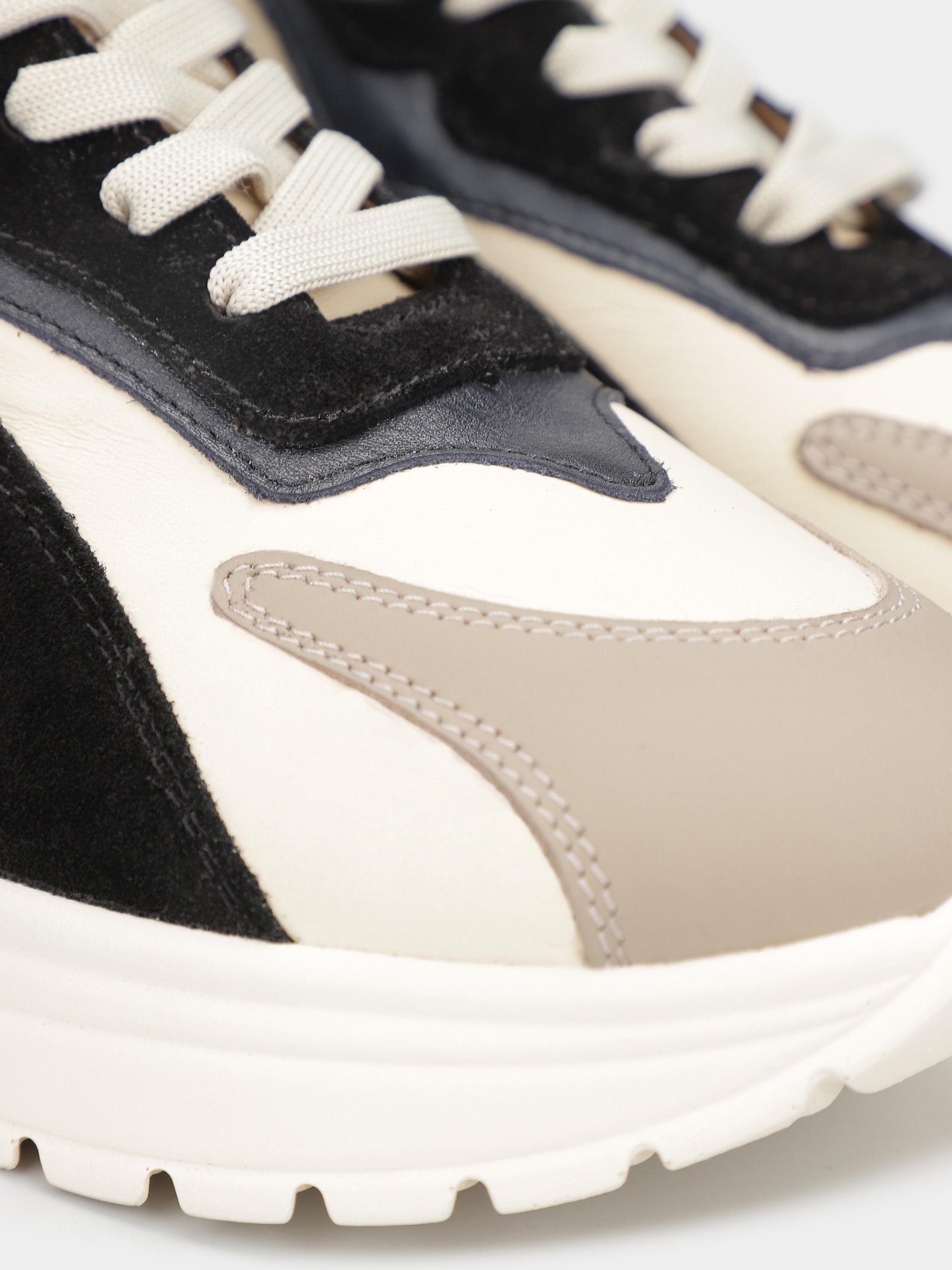 Casual Sneakers Women's Braska