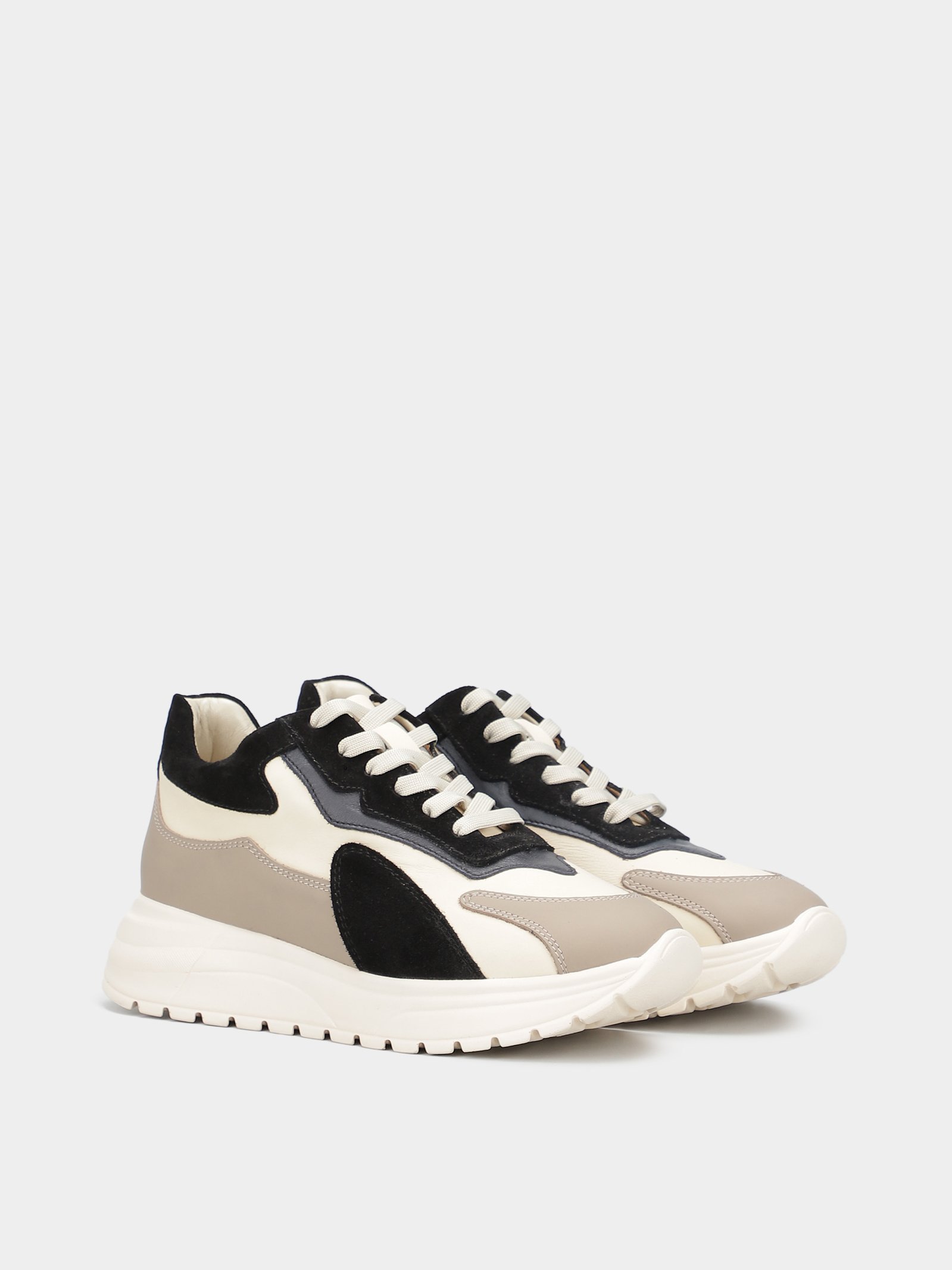 Casual Sneakers Women's Braska