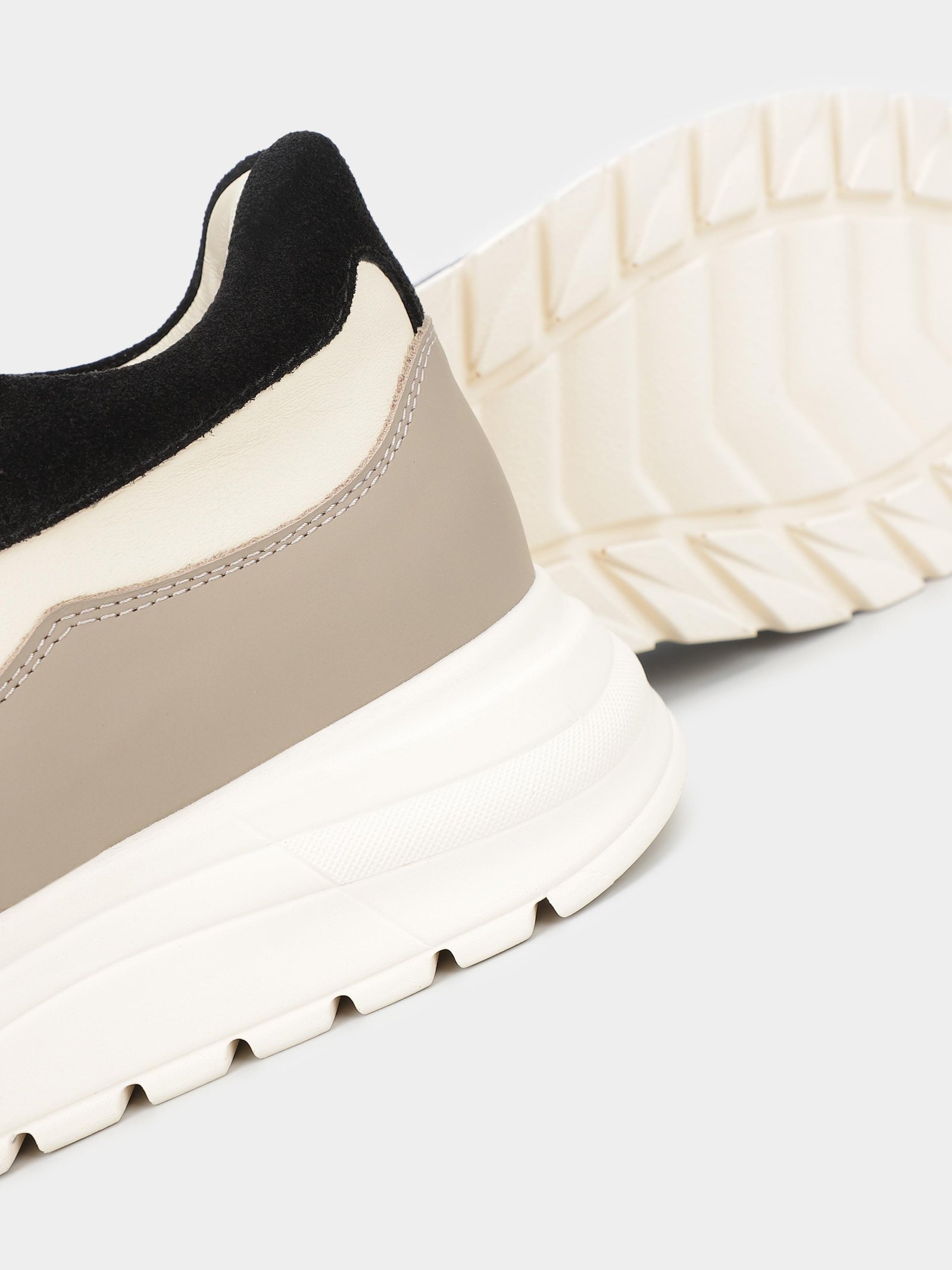 Casual Sneakers Women's Braska