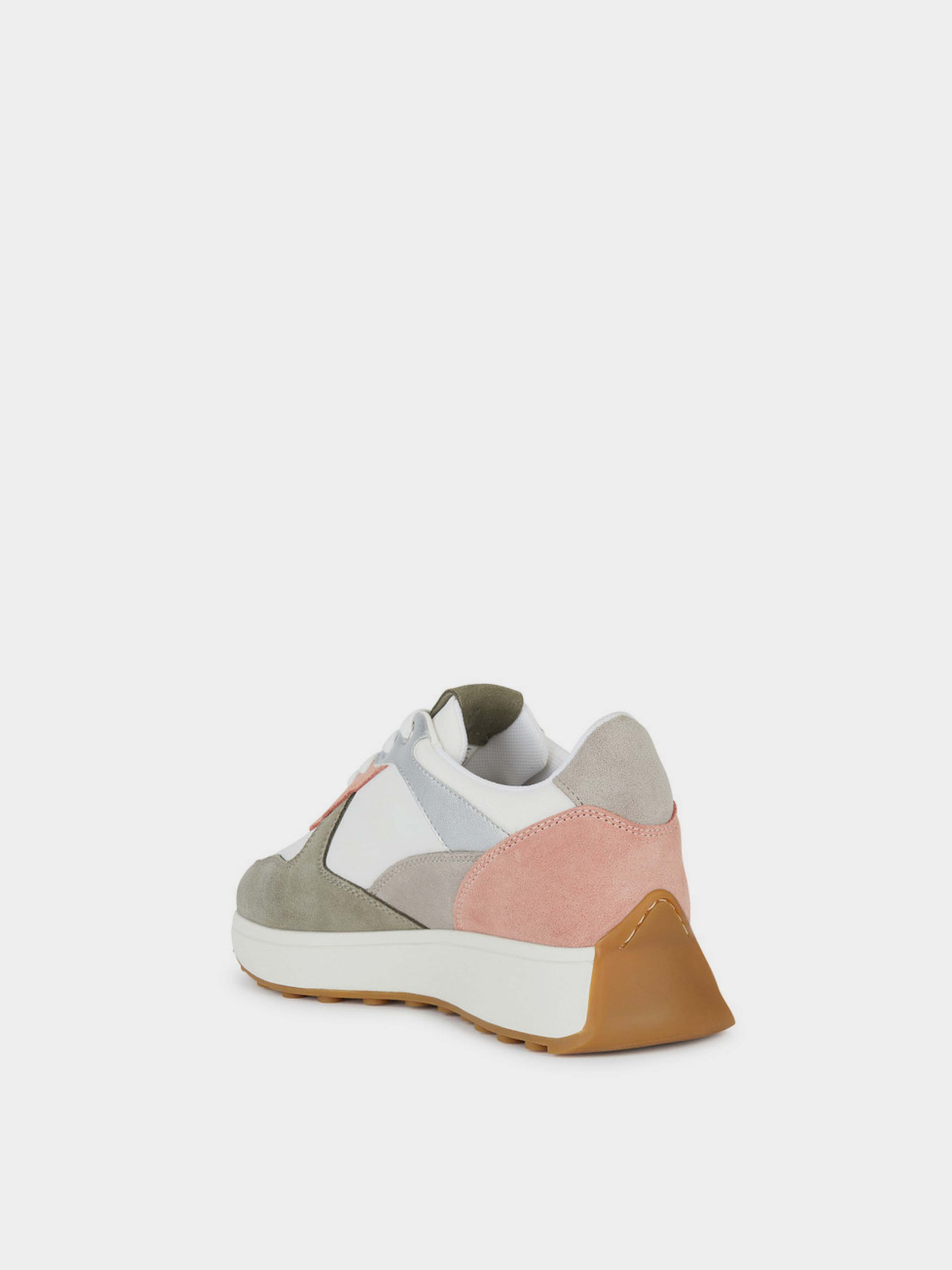 Casual Sneakers Women's Geox