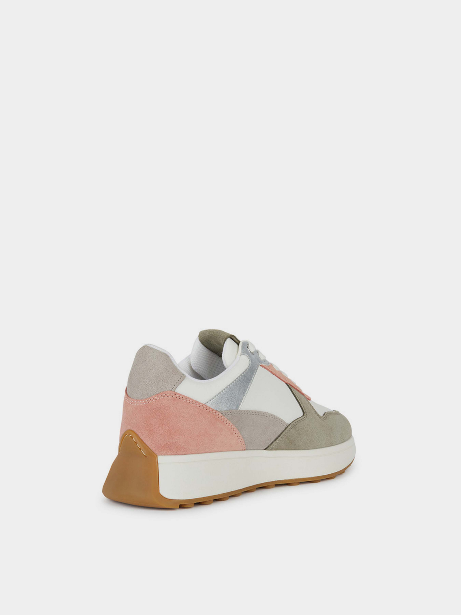 Casual Sneakers Women's Geox