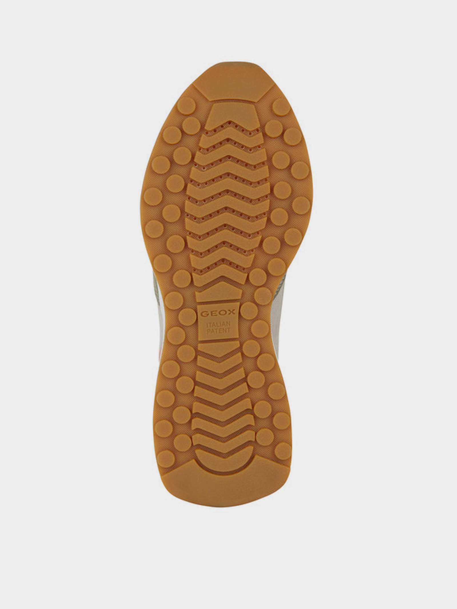 Casual Sneakers Women's Geox