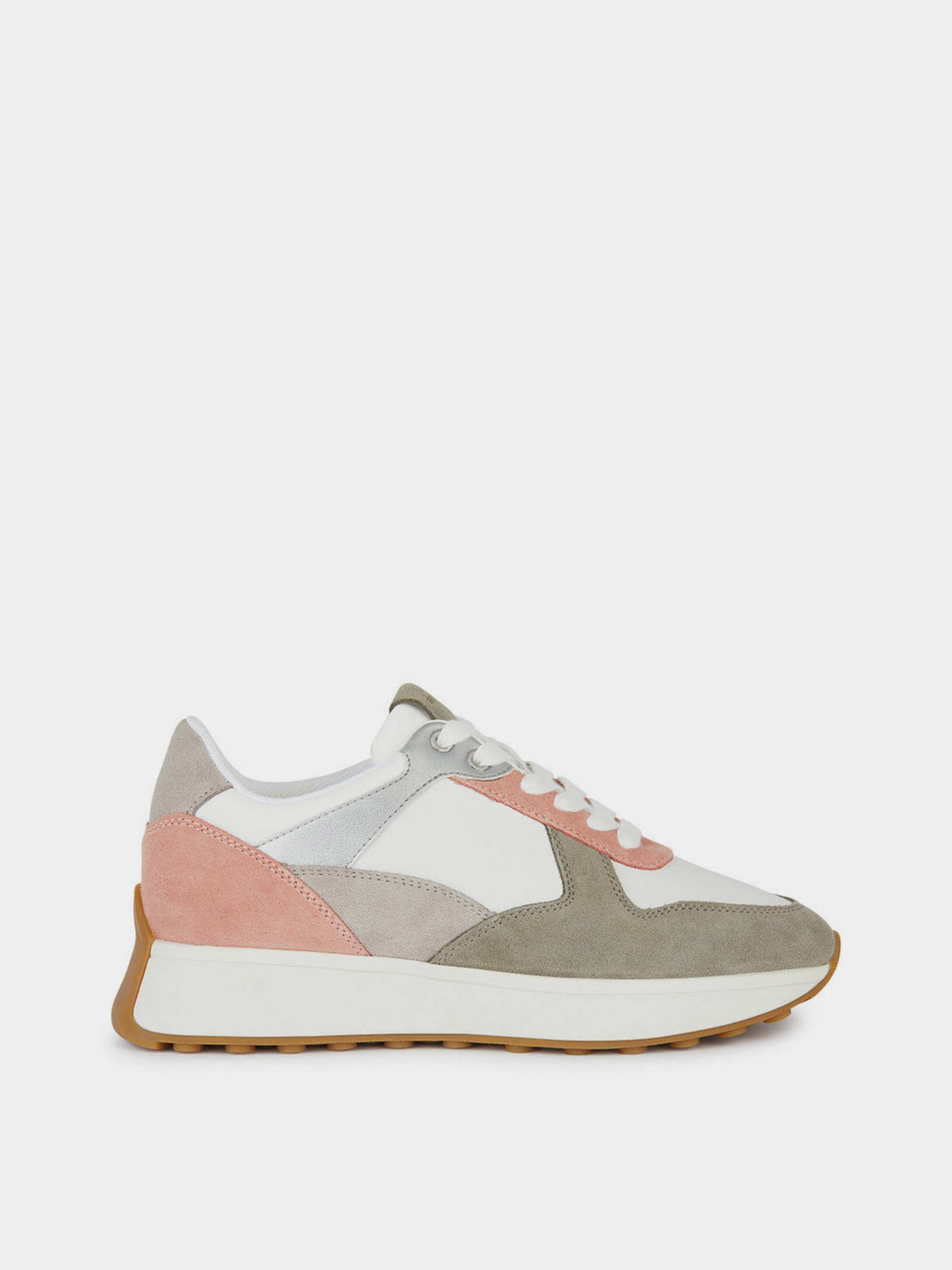Casual Sneakers Women's Geox