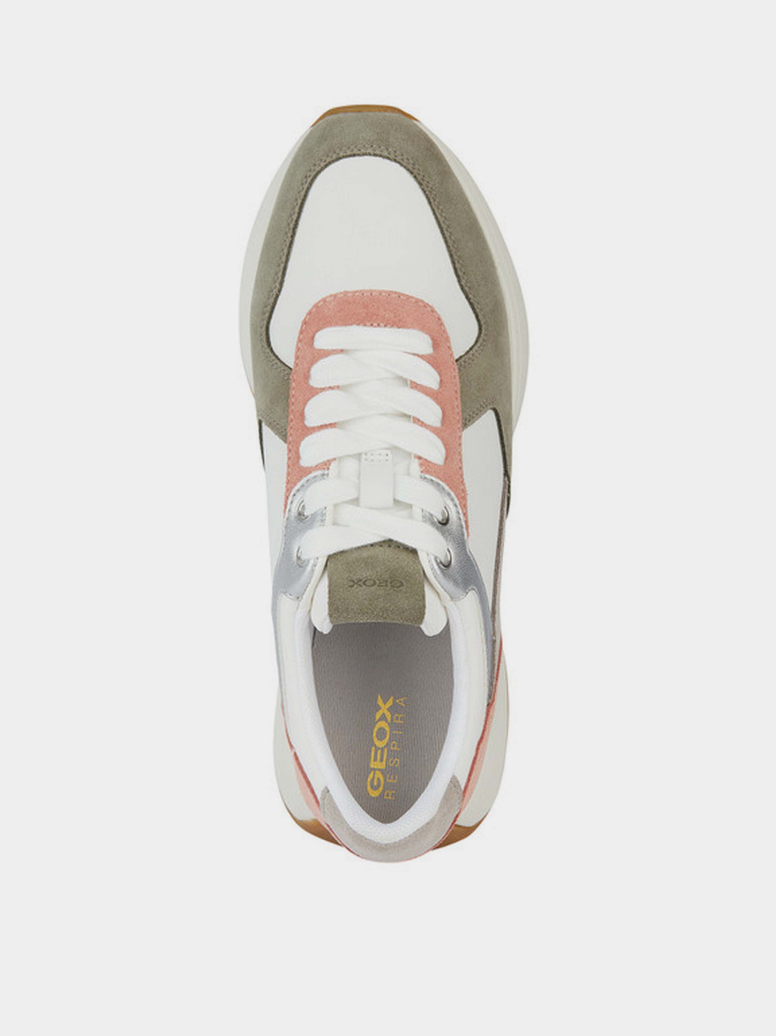 Casual Sneakers Women's Geox