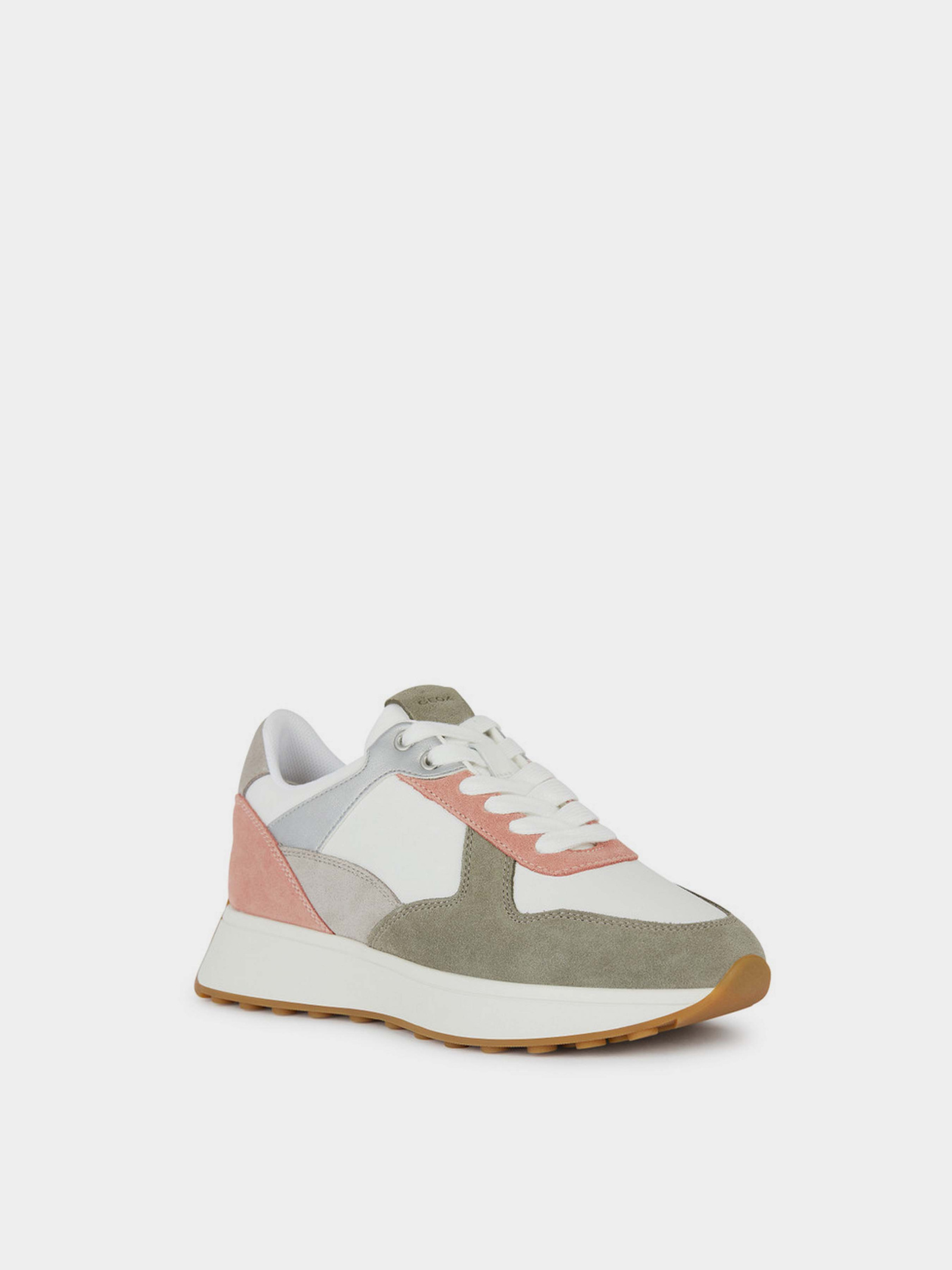 Casual Sneakers Women's Geox