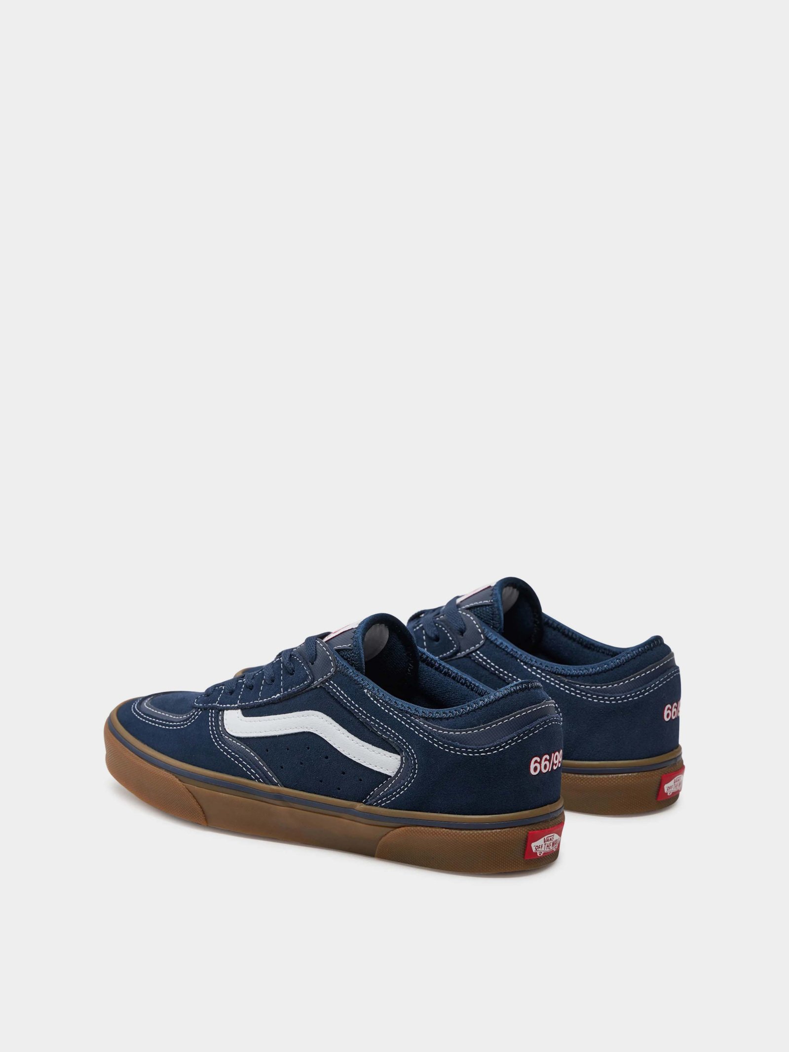 Кеди низькі Унісекс Vans