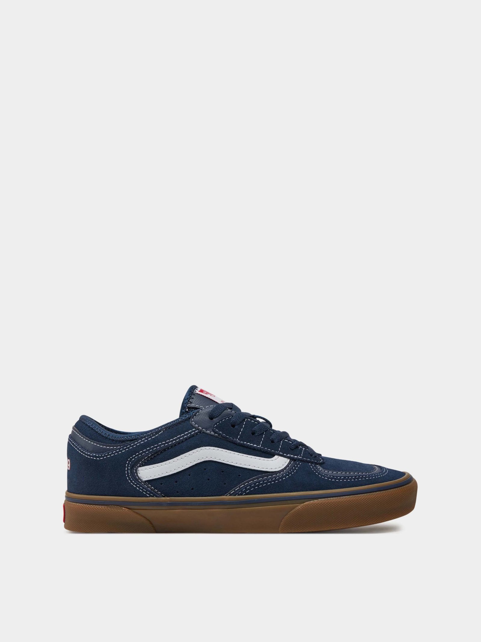 Кеди низькі Унісекс Vans